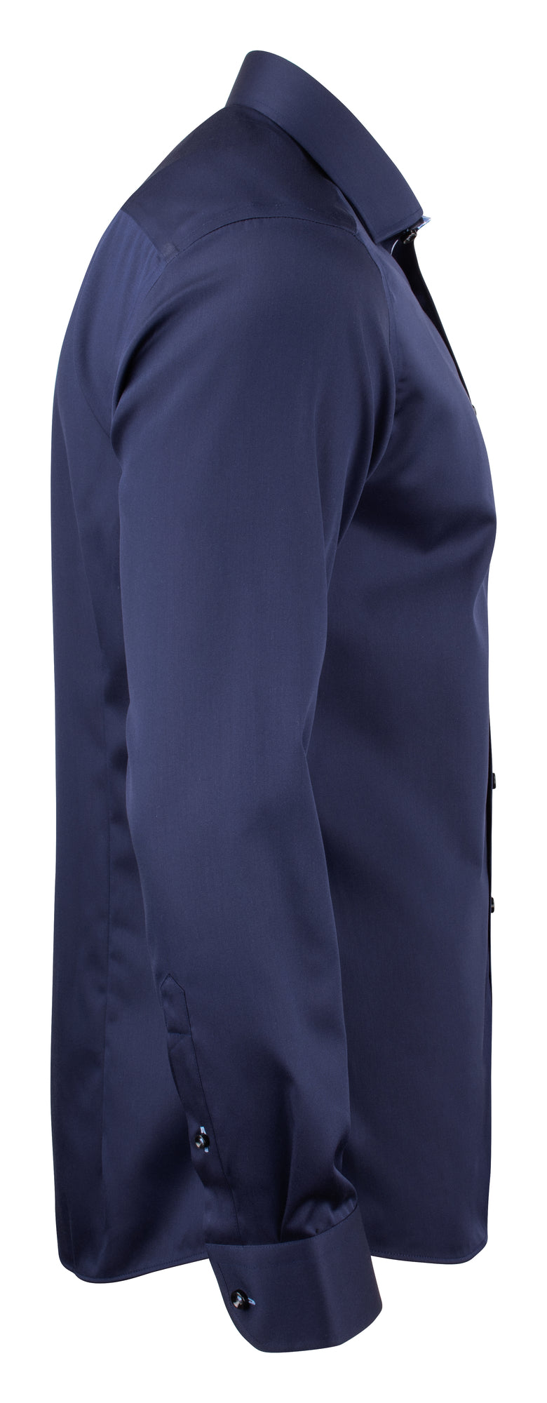 RB20 Twill Slim Navy/Sky Blue