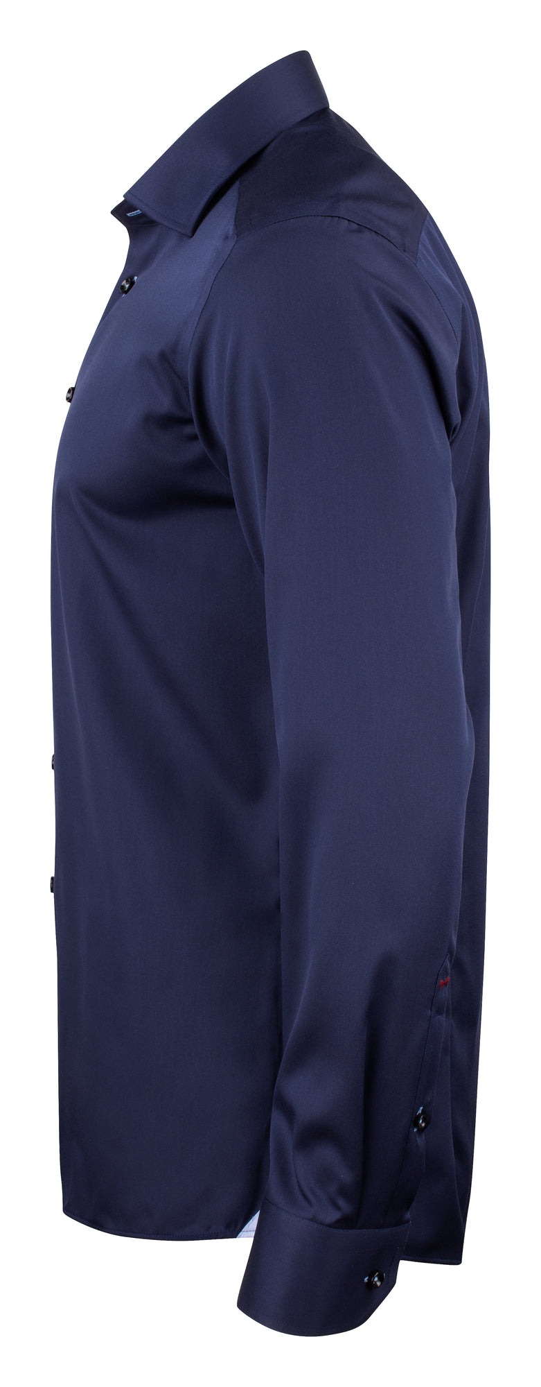 RB20 Twill Regular Navy/Sky Blue