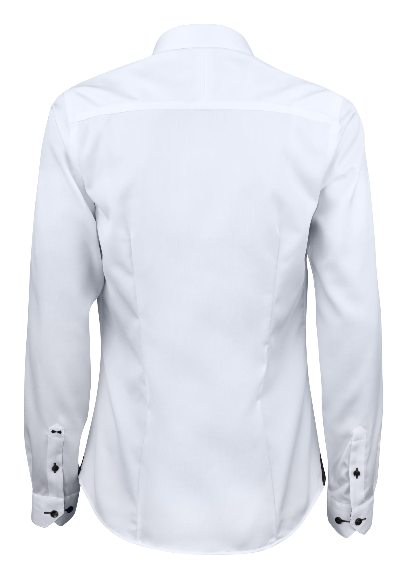 RB20 Twill Woman White/Black