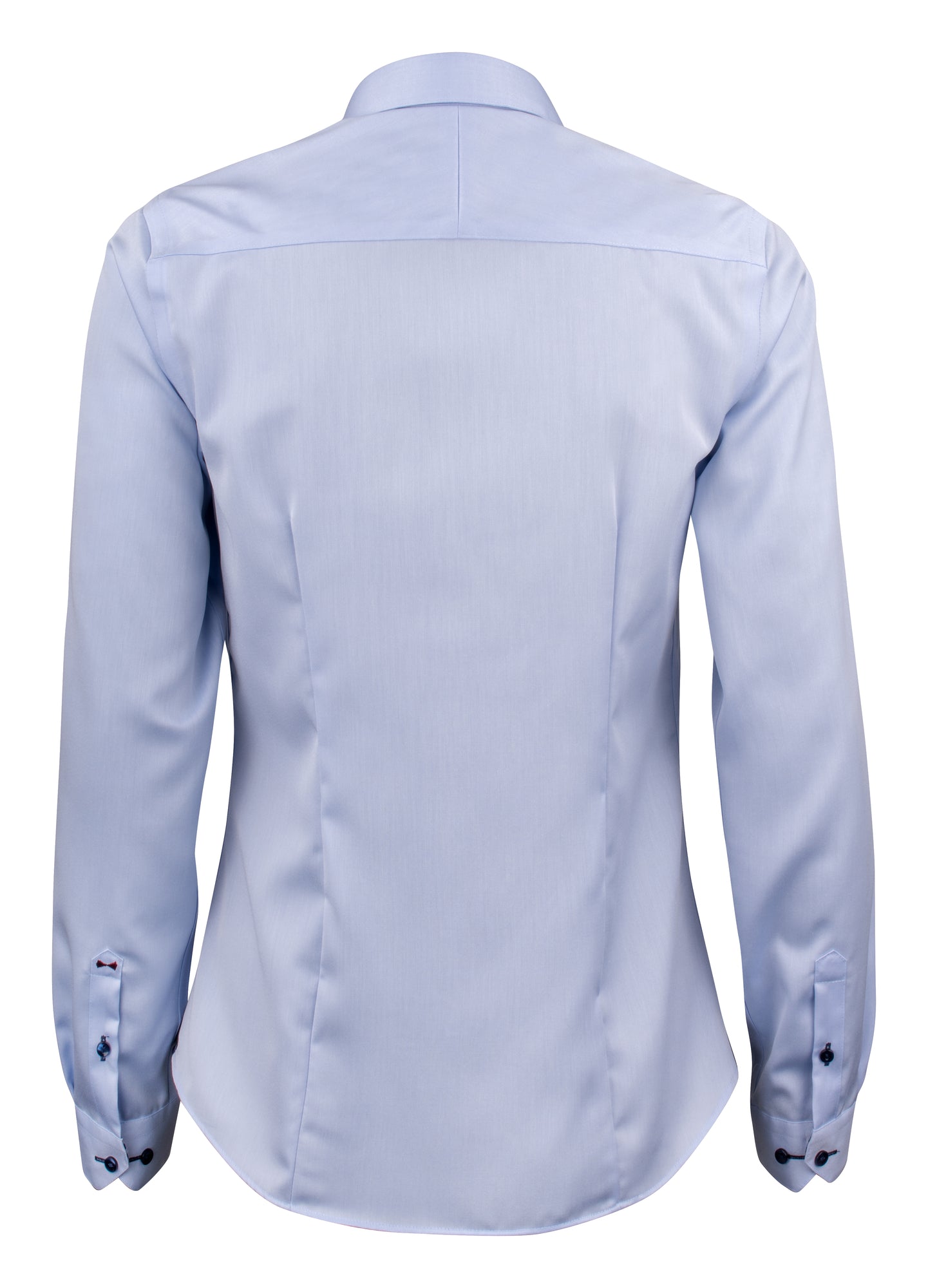 RB20 Twill Woman Sky Blue/Navy