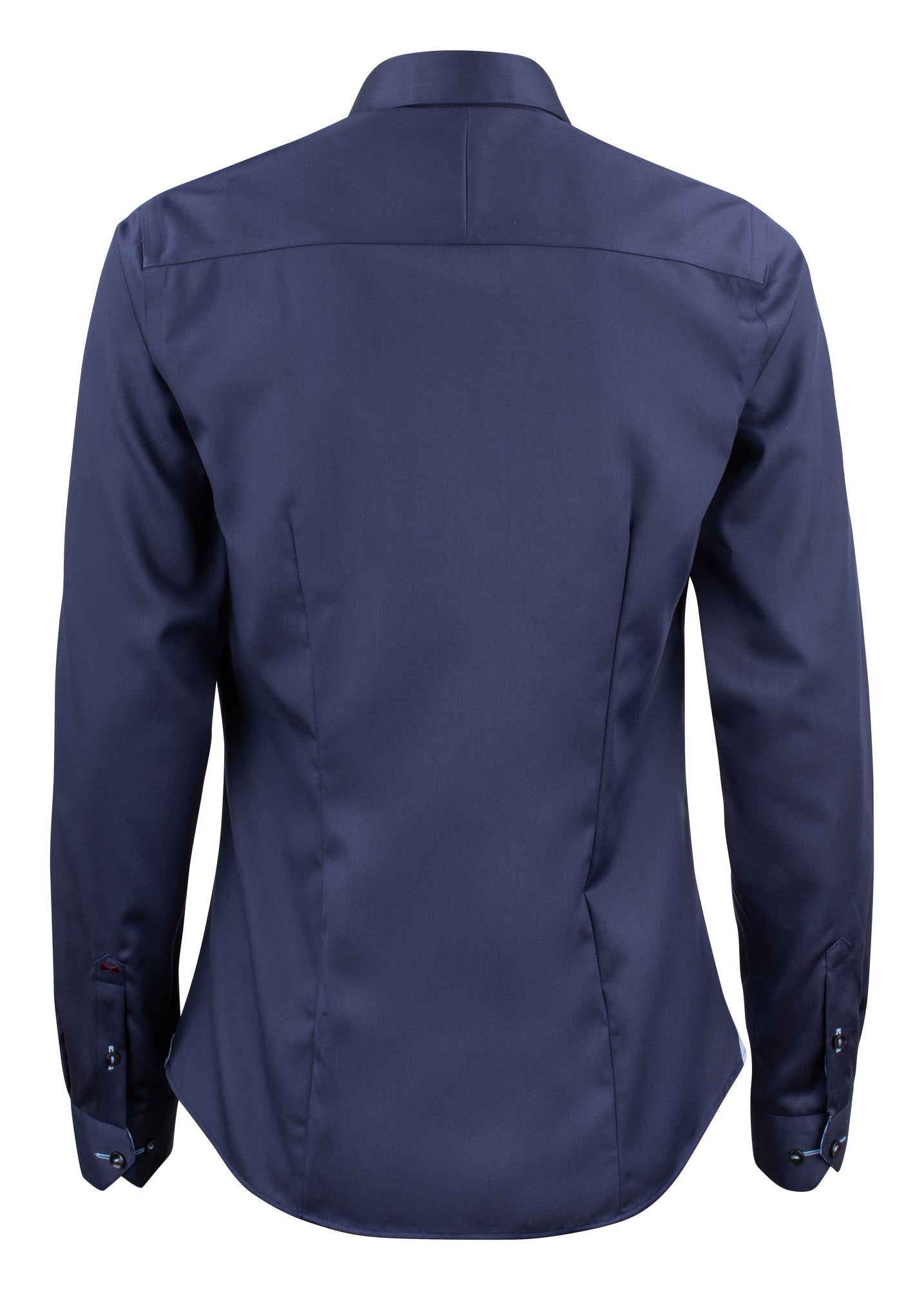 RB20 Twill Woman Navy/Sky Blue
