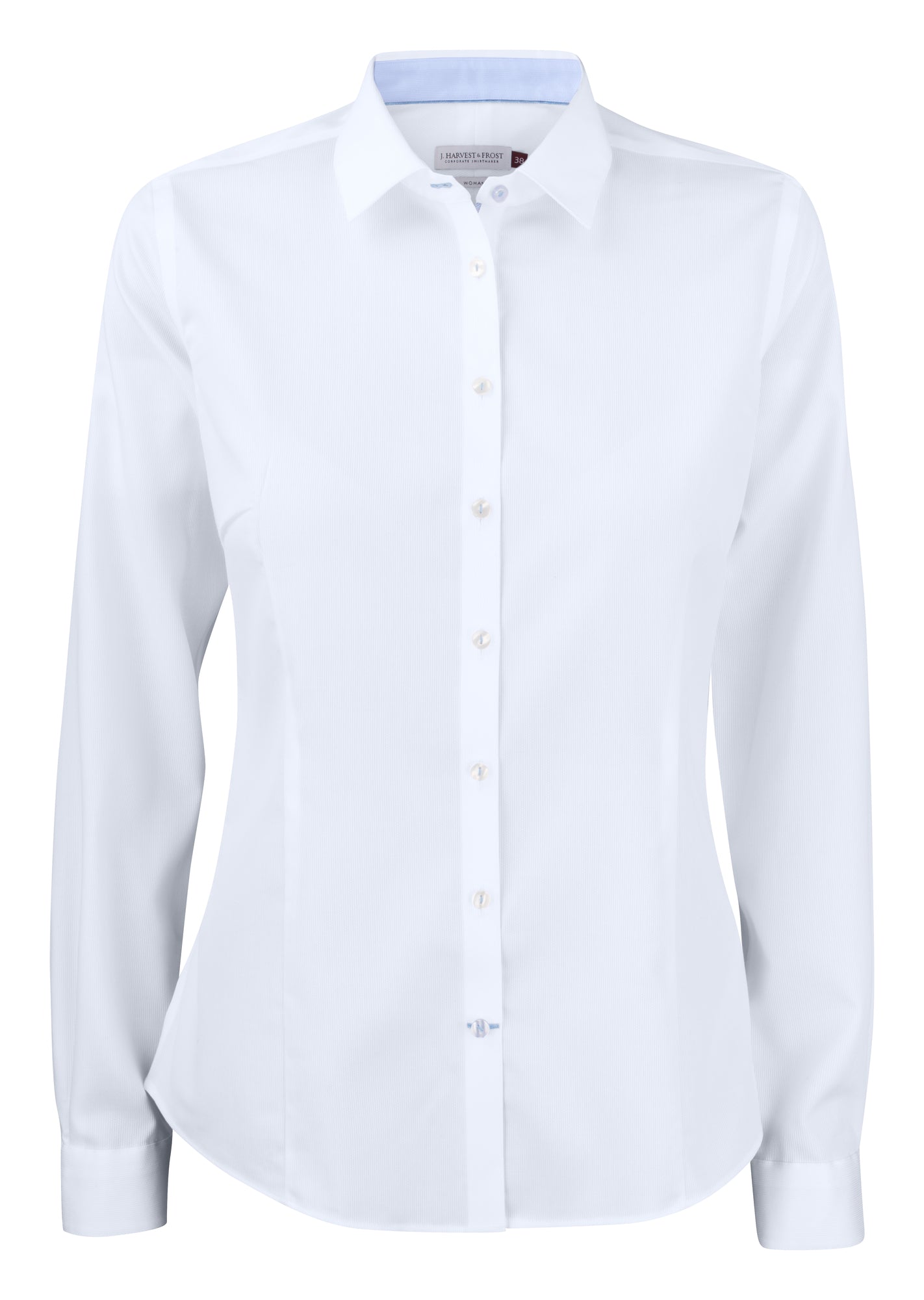 RB29 Bedford Woman White
