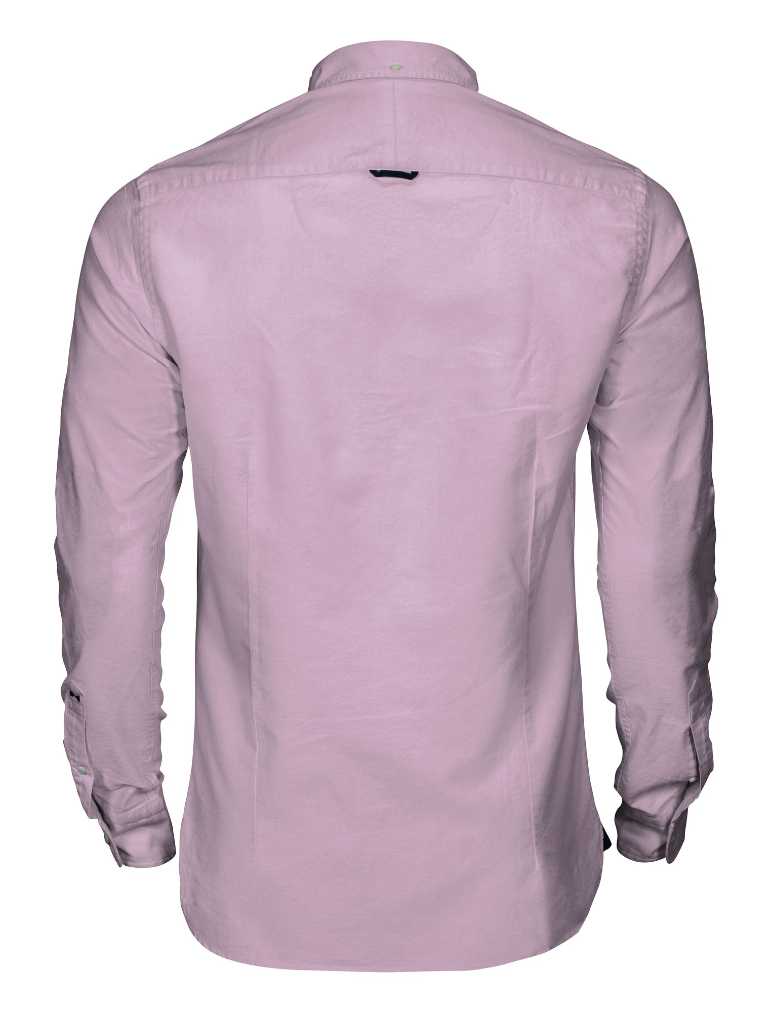JH&F Indigo Bow 30 Regular Fit Pink