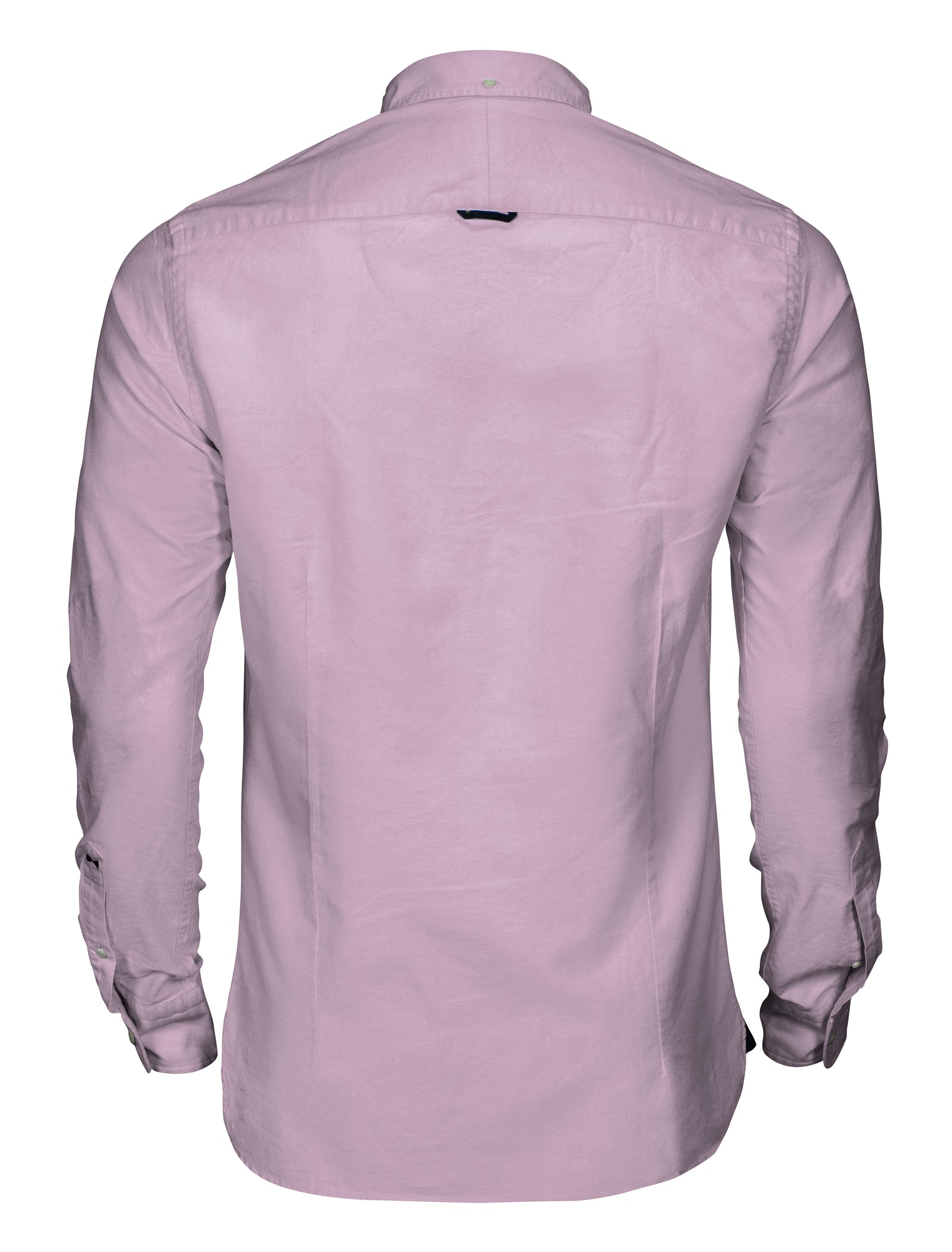JH&F Indigo Bow 30 Slim Fit Pink