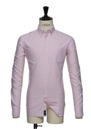 JH&F Indigo Bow 30 Slim Fit Pink