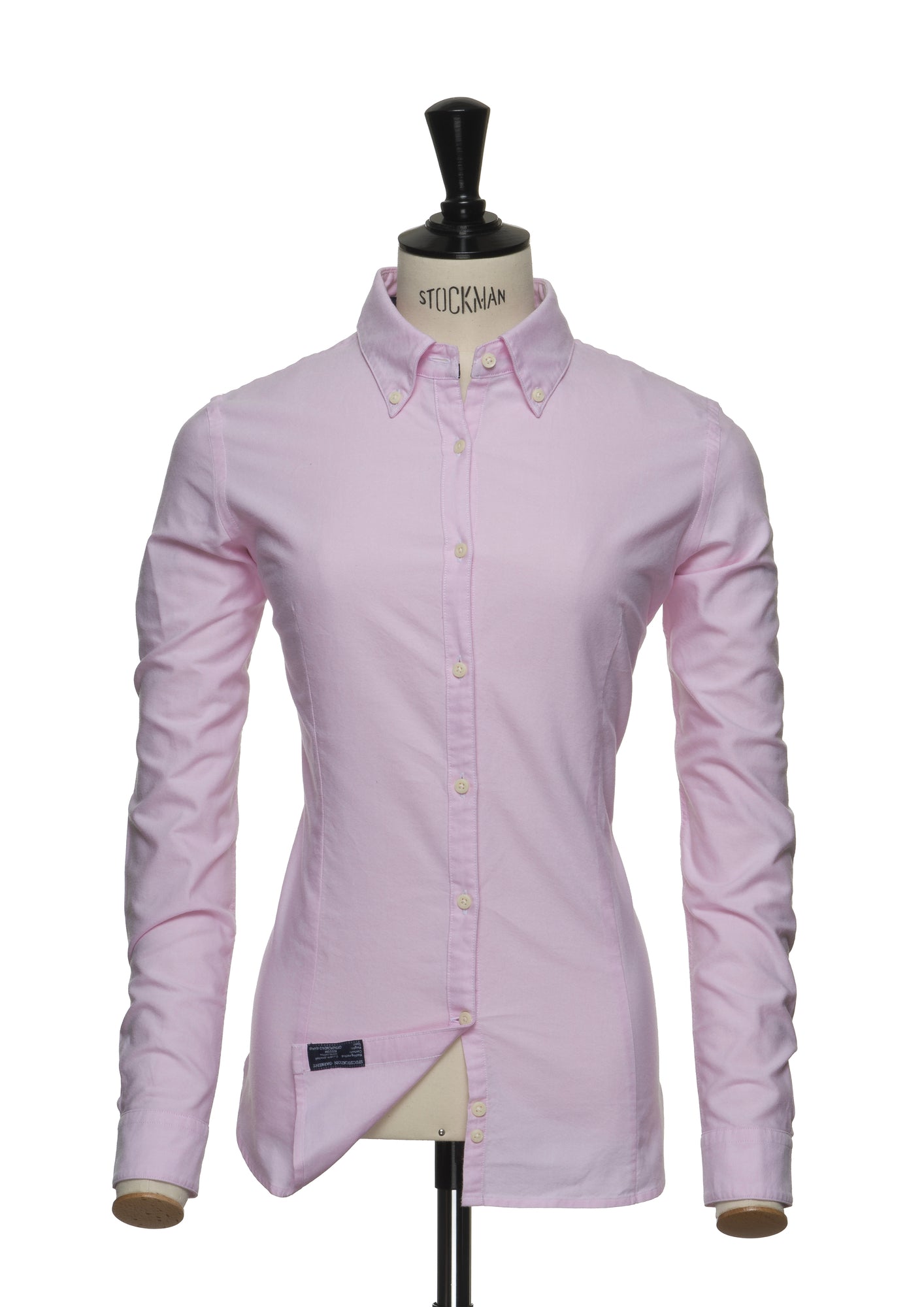 JH&F Indigo Bow 30 Woman Pink