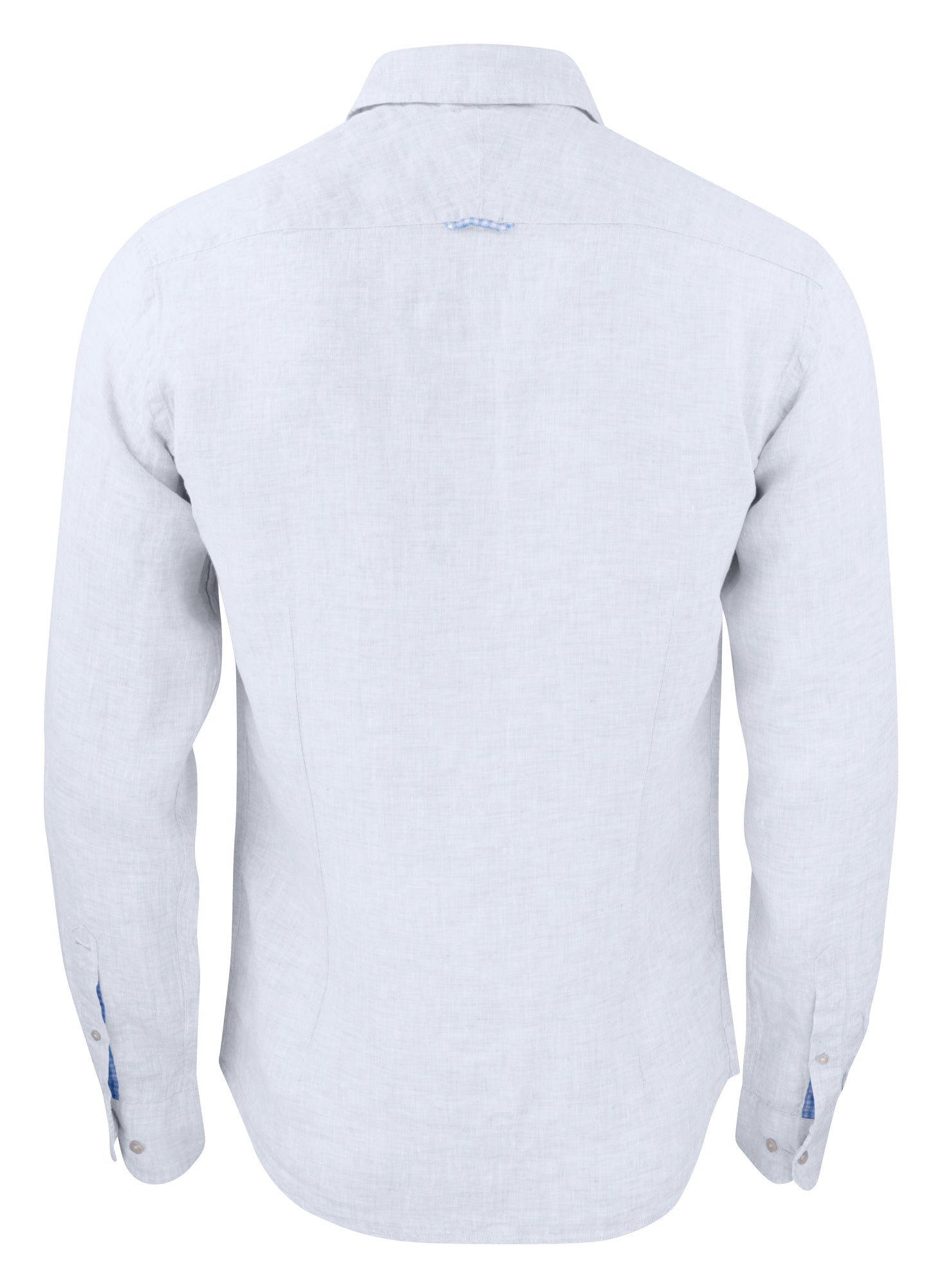 IB33 Linen Regular White