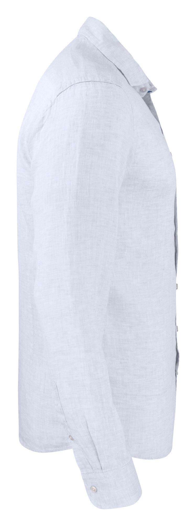 IB33 Linen Regular White