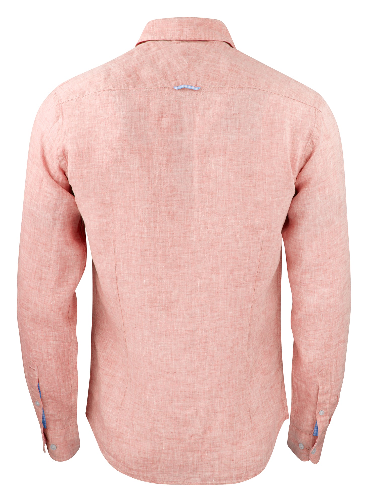 IB33 Linen Regular Orange
