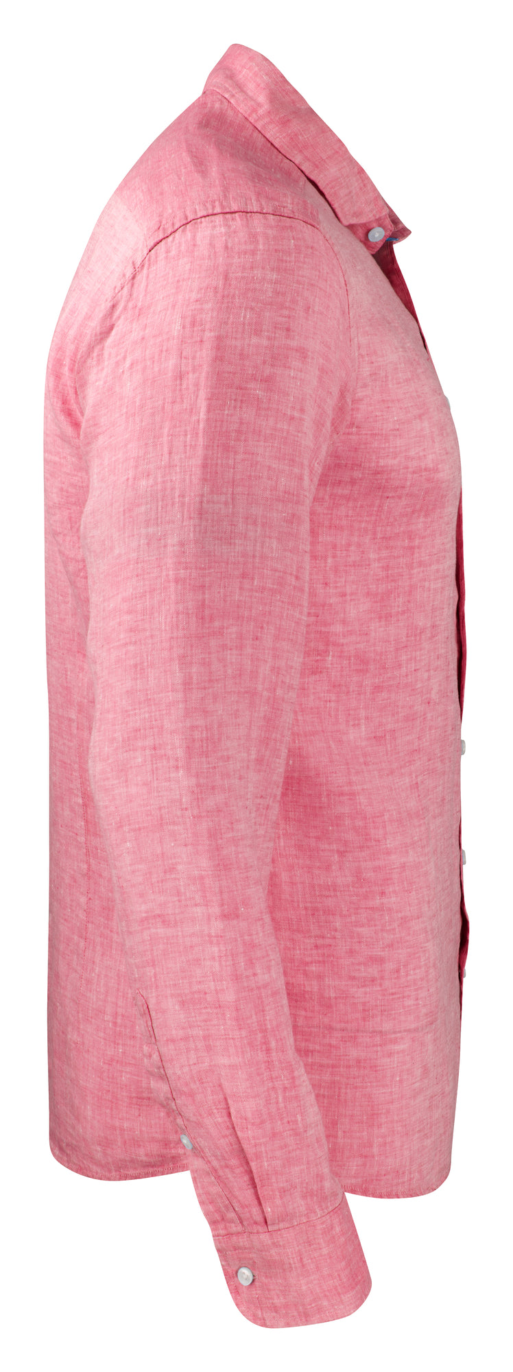 IB33 Linen Regular Red