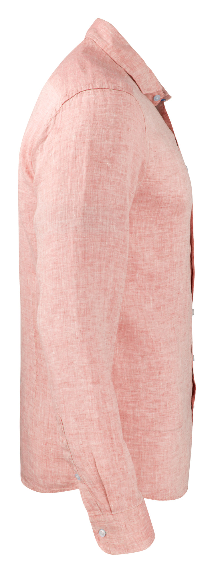 IB33 Linen Slim Orange