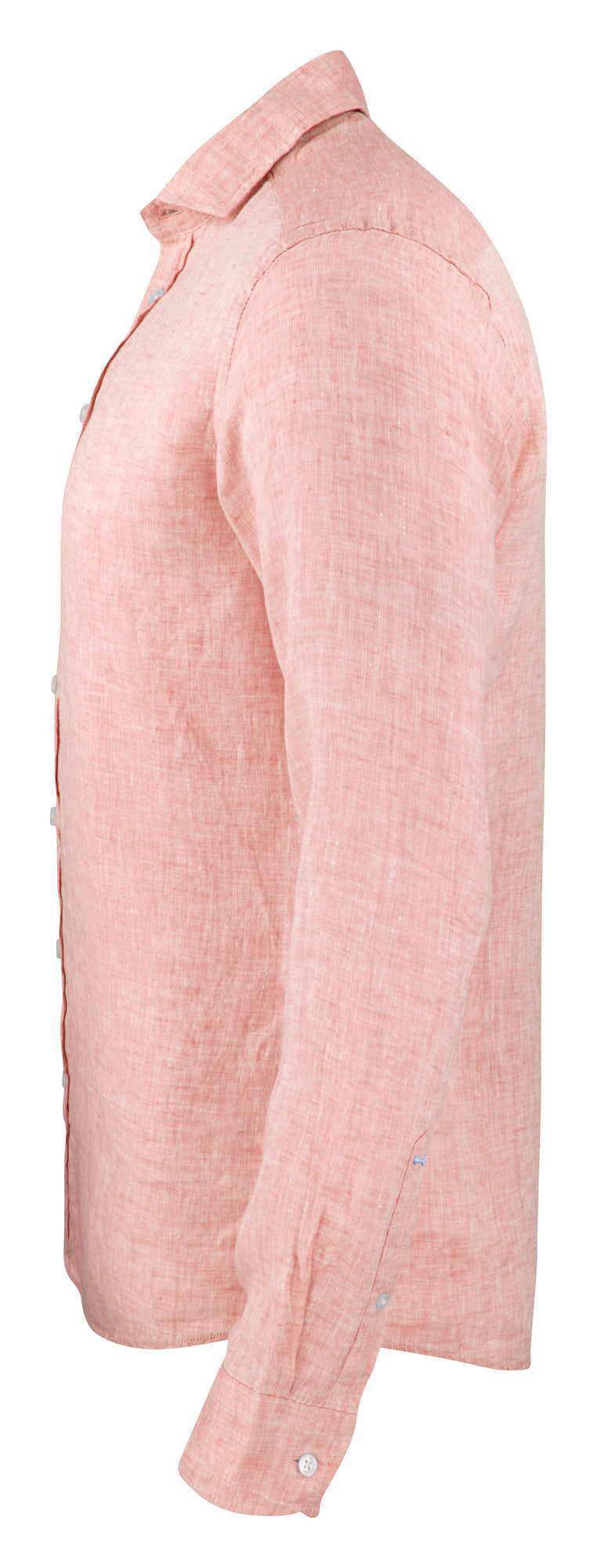 IB33 Linen Slim Orange