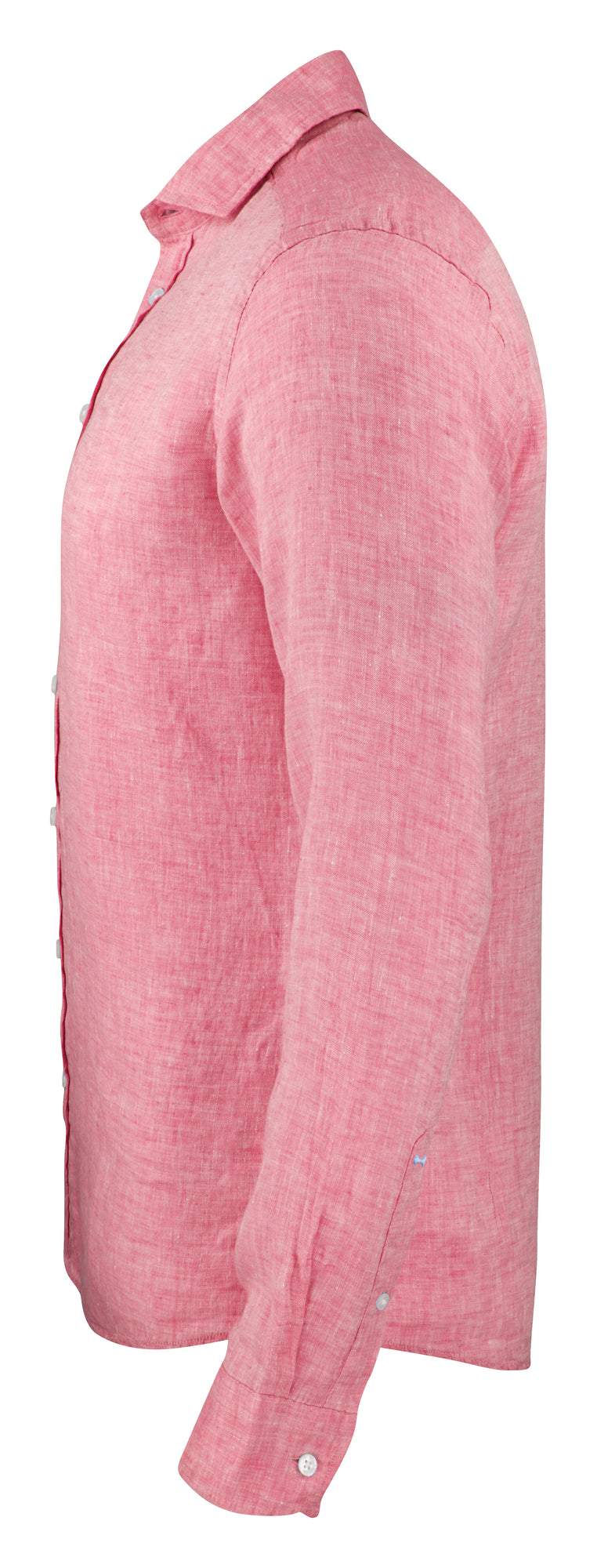 IB33 Linen Slim Red