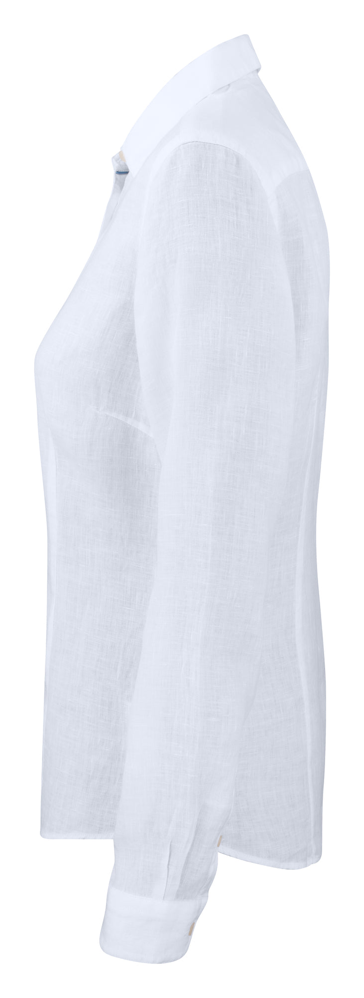 IB33 Linen Woman White