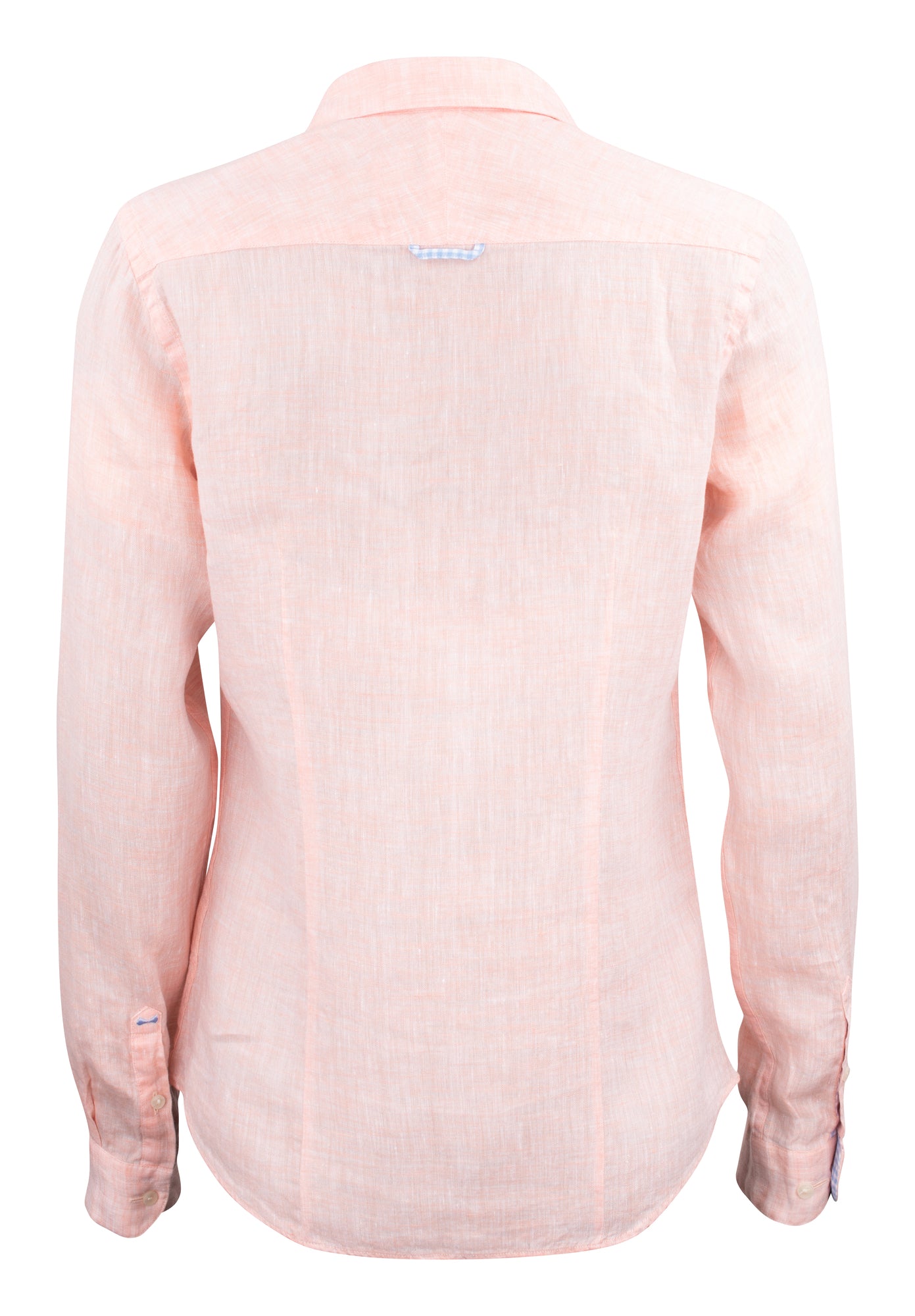 IB33 Linen Woman Orange