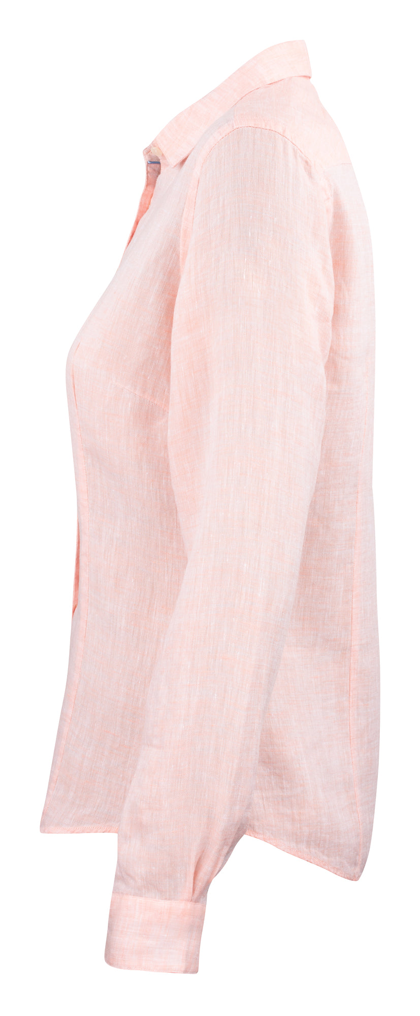 IB33 Linen Woman Orange