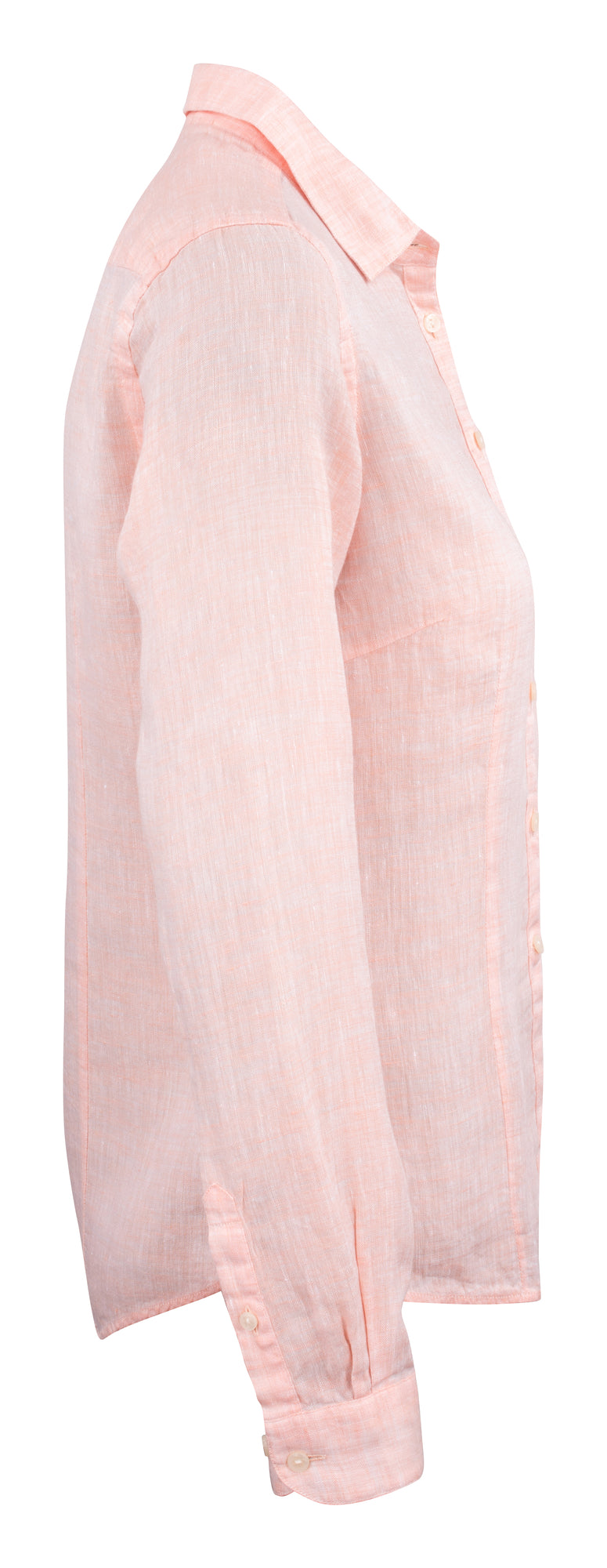 IB33 Linen Woman Orange