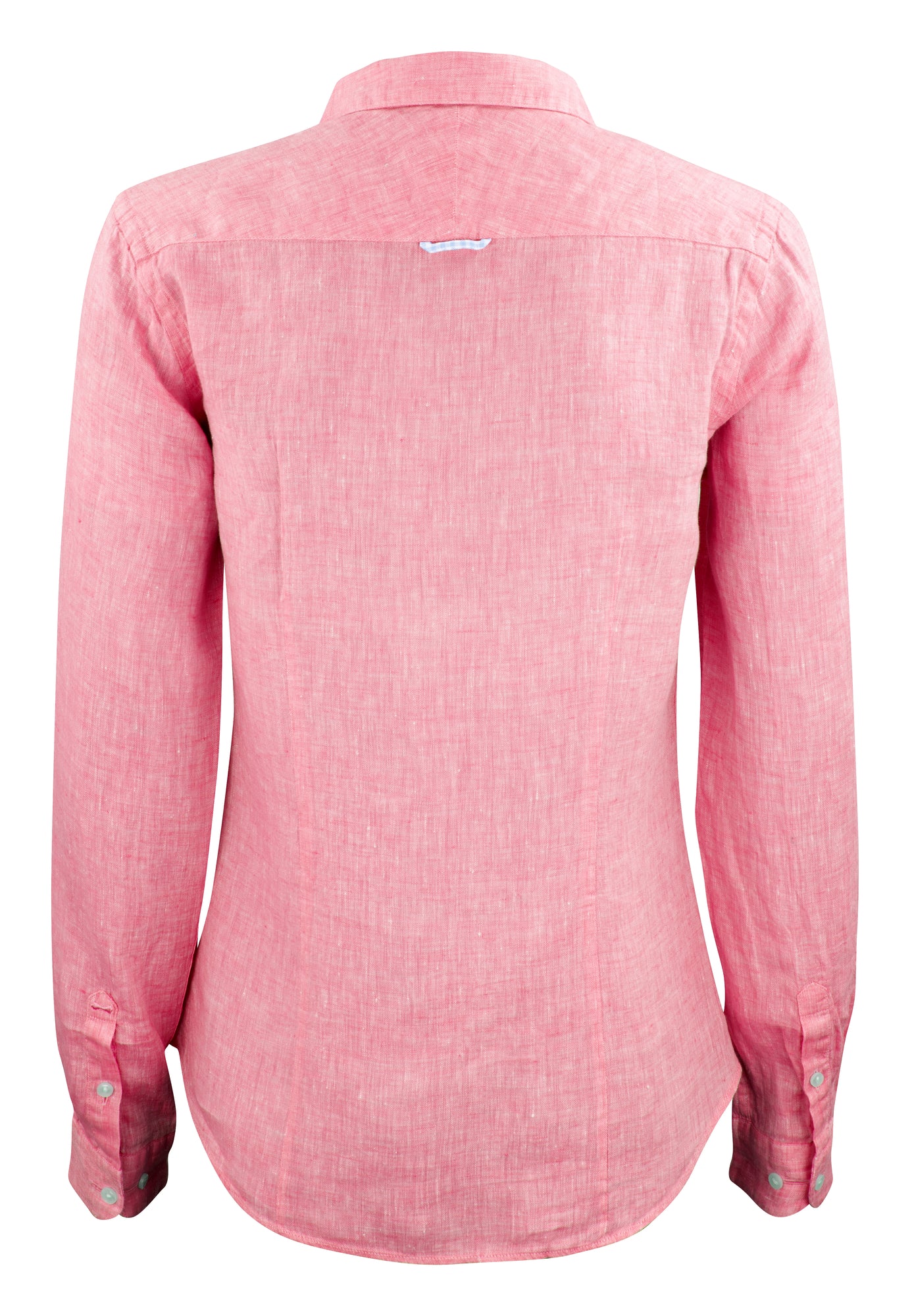 IB33 Linen Woman Red