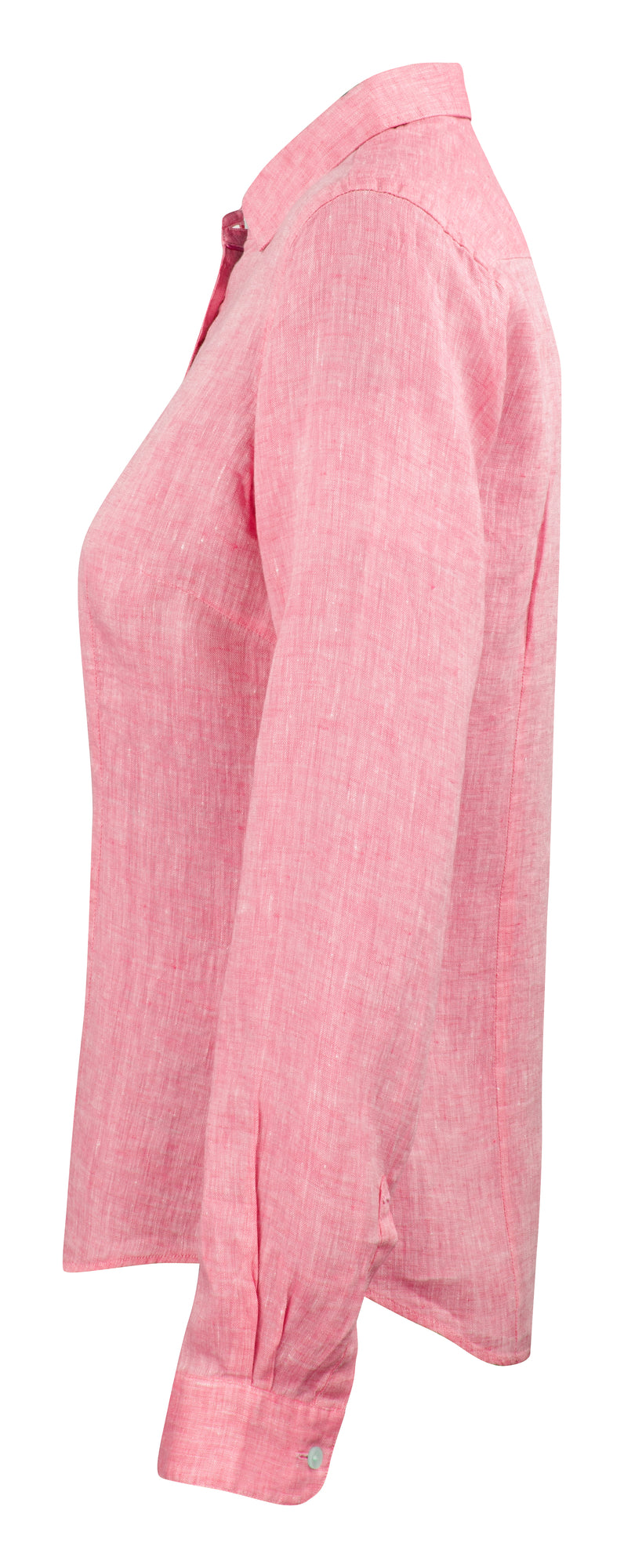 IB33 Linen Woman Red