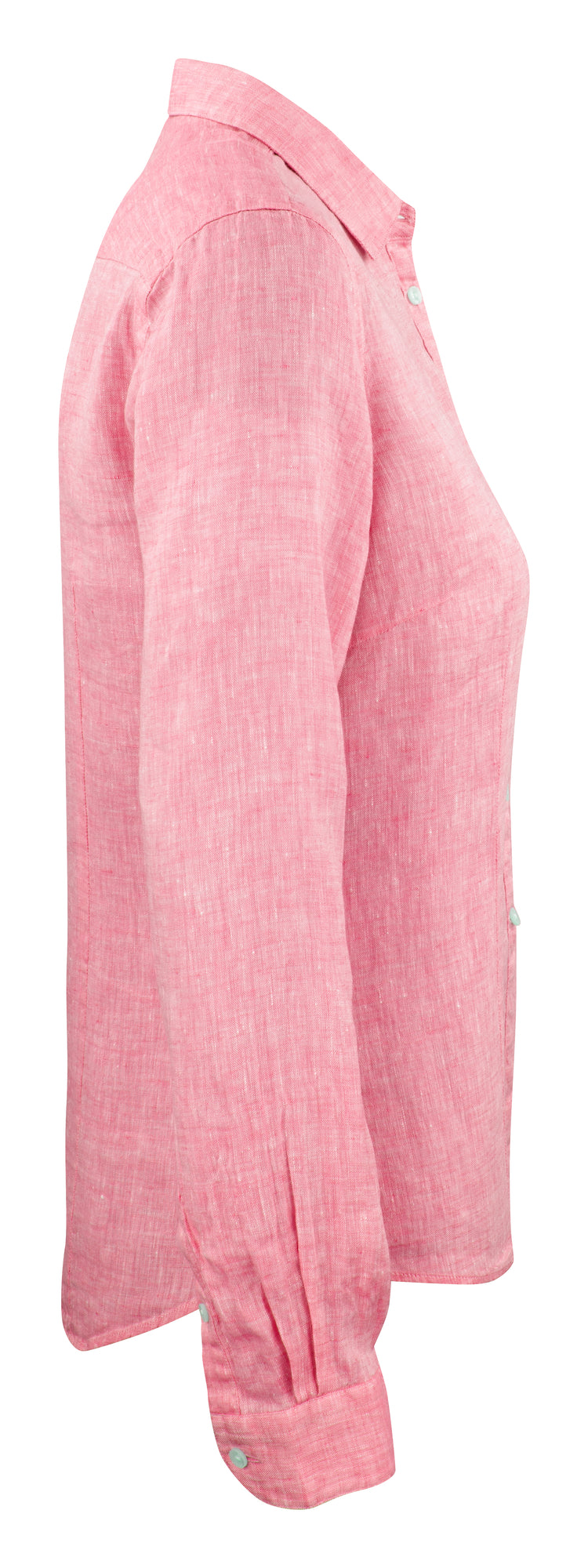 IB33 Linen Woman Red