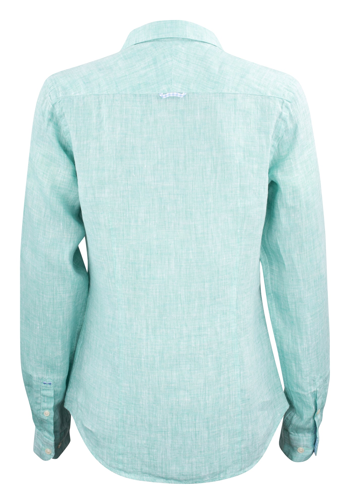IB33 Linen Woman Green