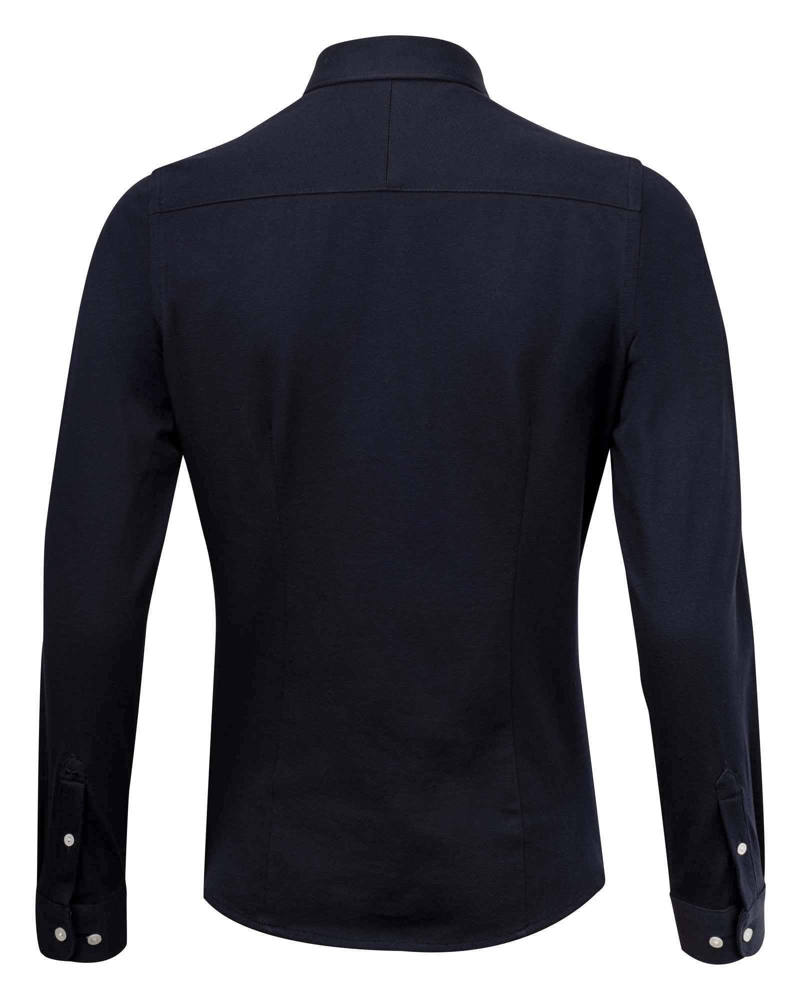 JH&F Indigo Bow 34 Women Navy