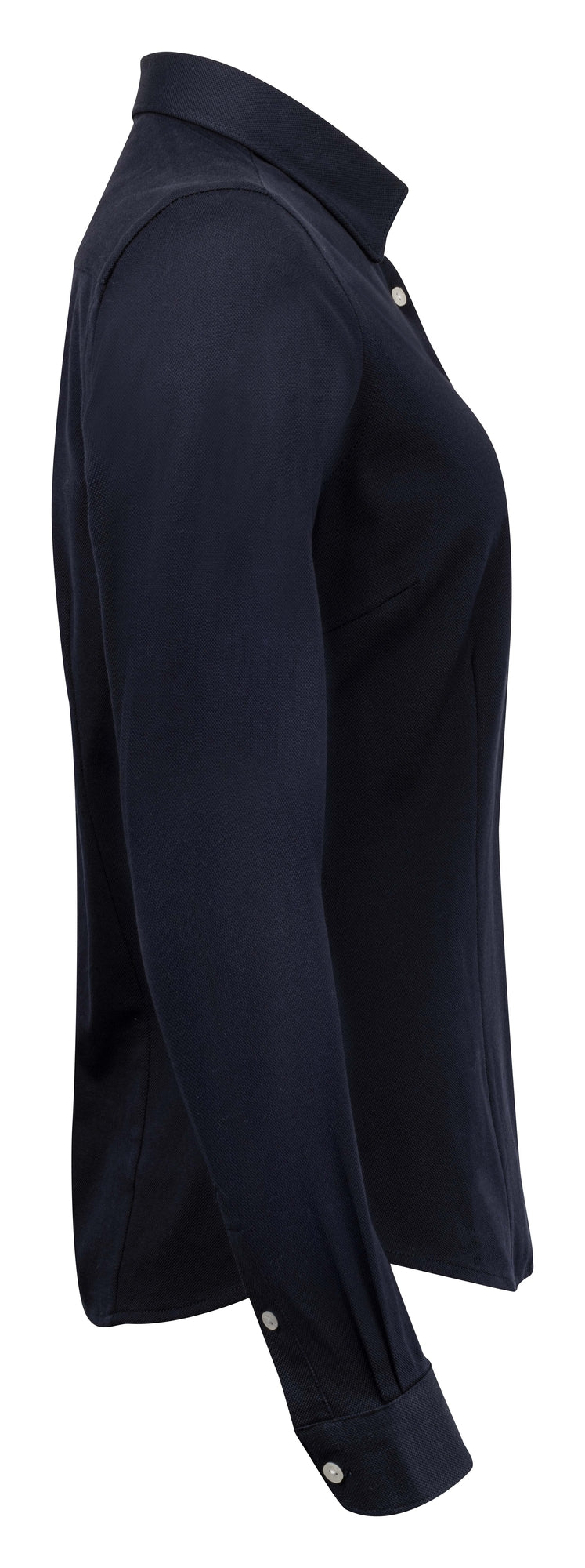JH&F Indigo Bow 34 Women Navy