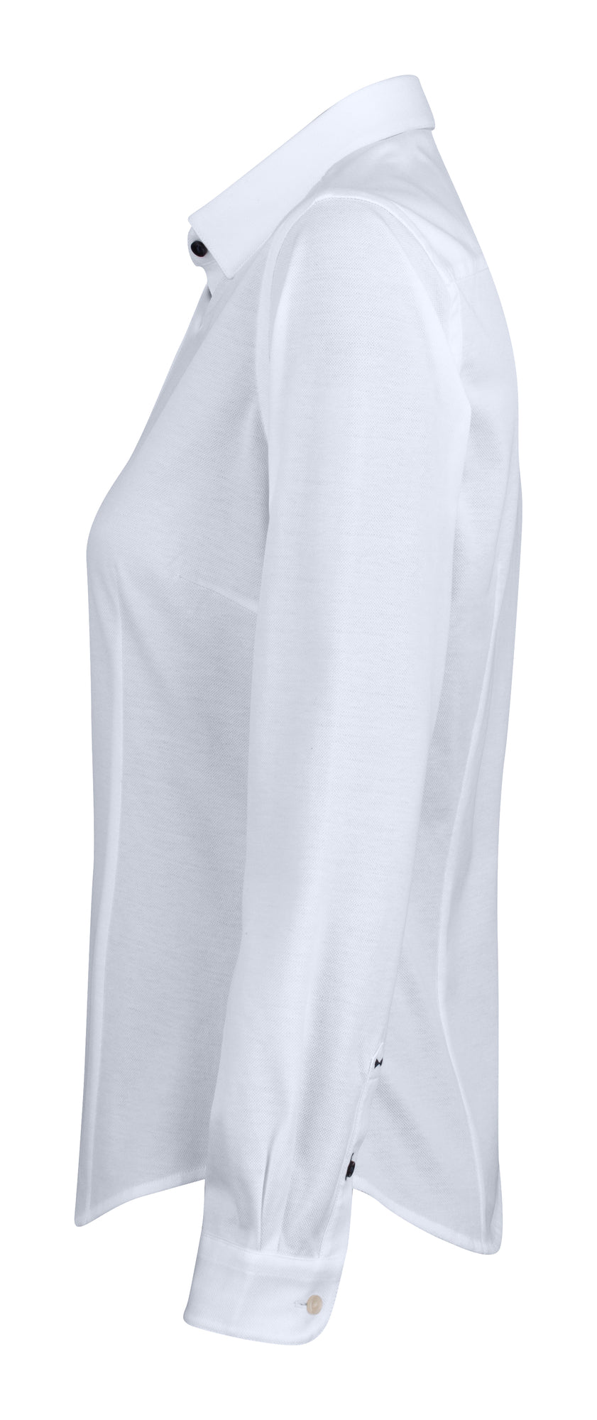 JH&F Indigo Bow 34 Women White