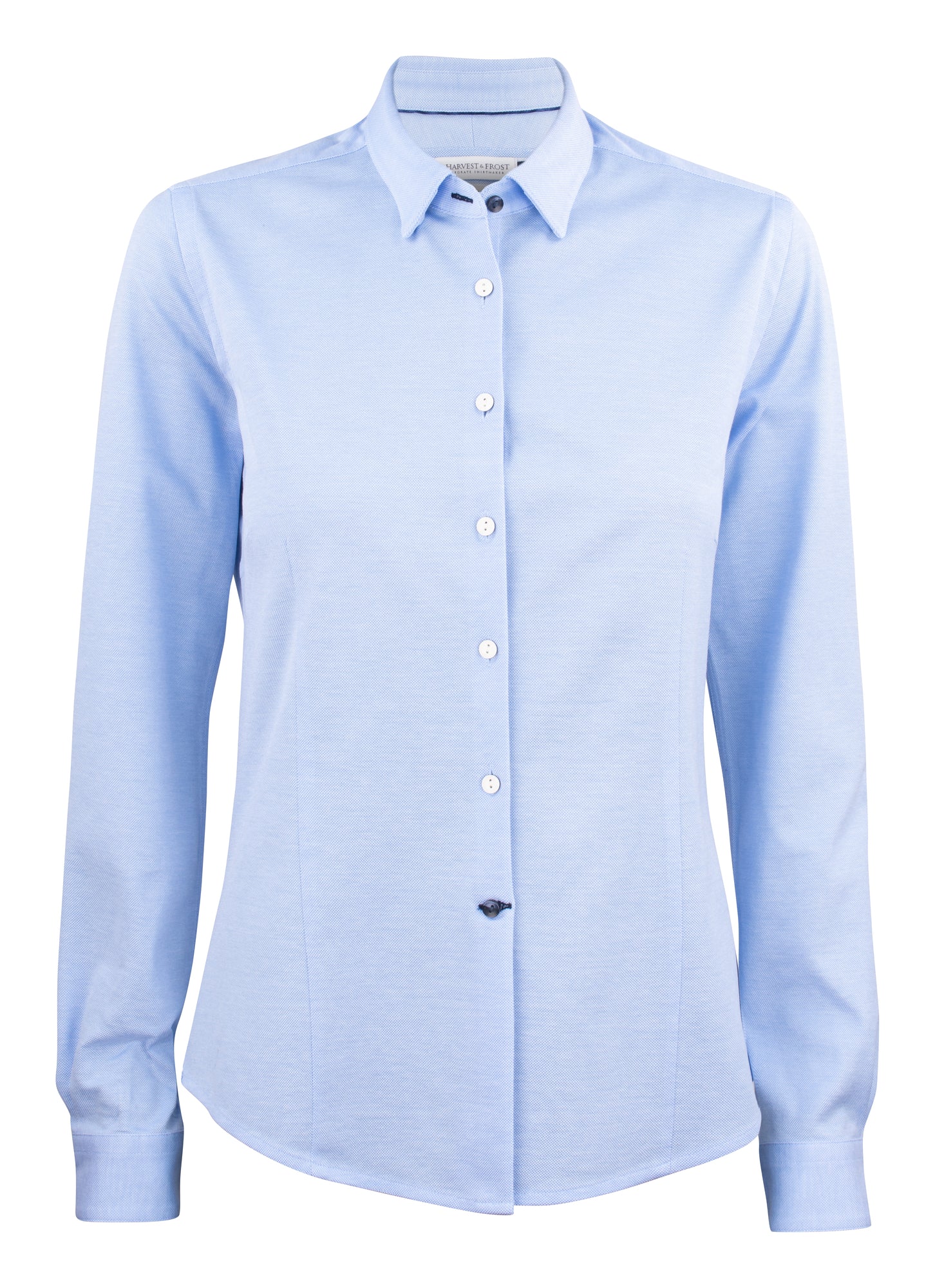 JH&F Indigo Bow 34 Women Skyblue