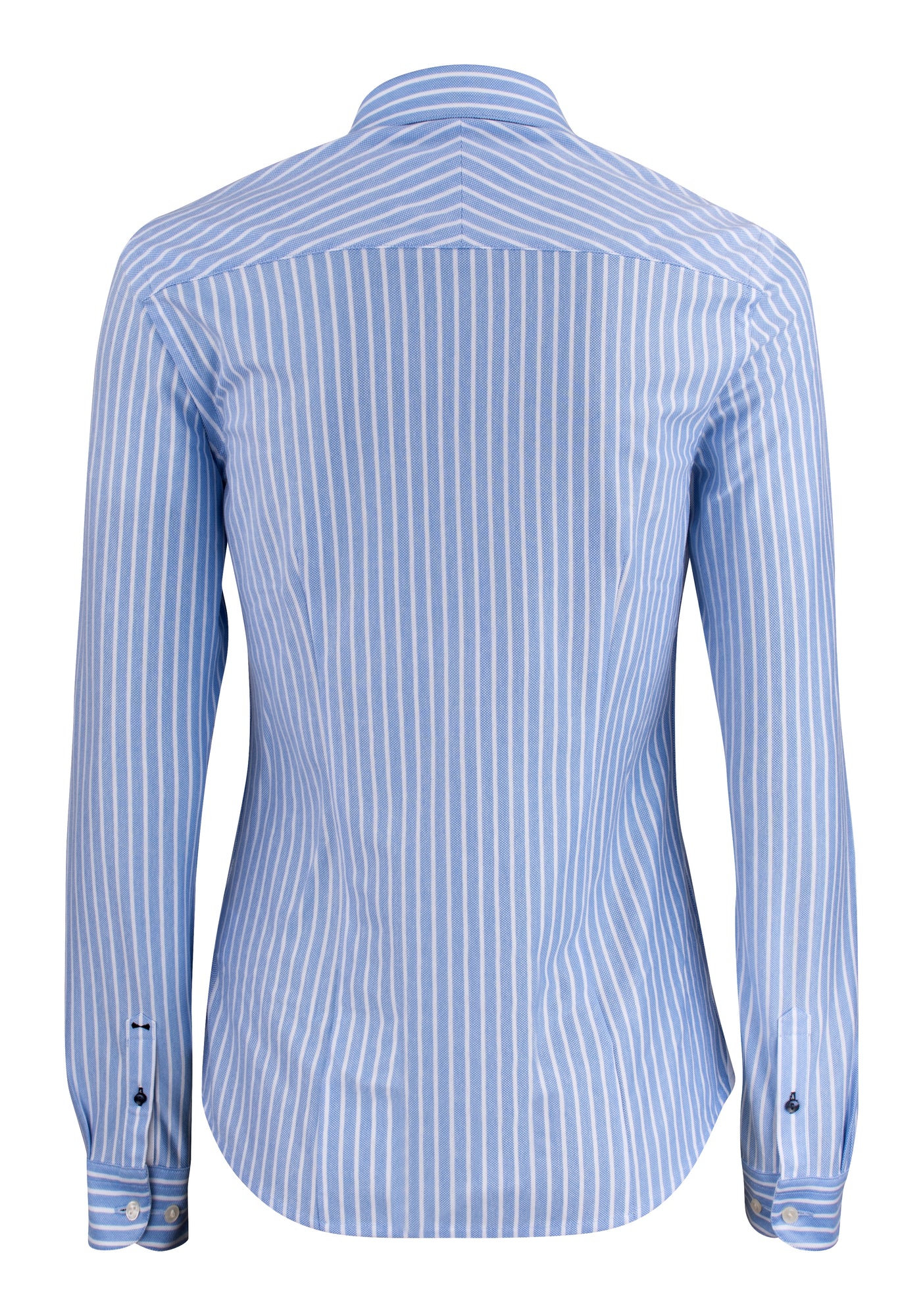 JH&F Indigo Bow 34 Women Blue