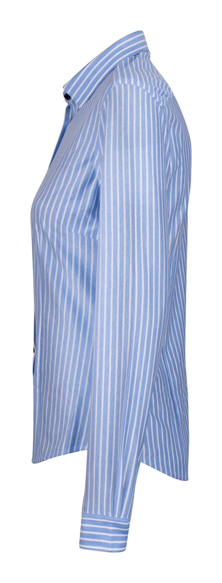 JH&F Indigo Bow 34 Women Blue