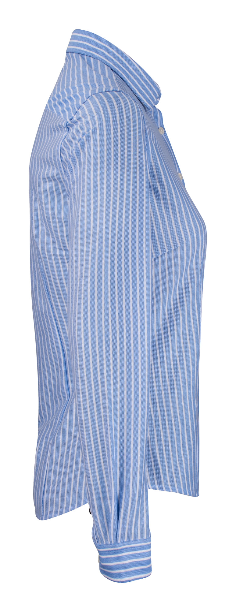 JH&F Indigo Bow 34 Women Blue