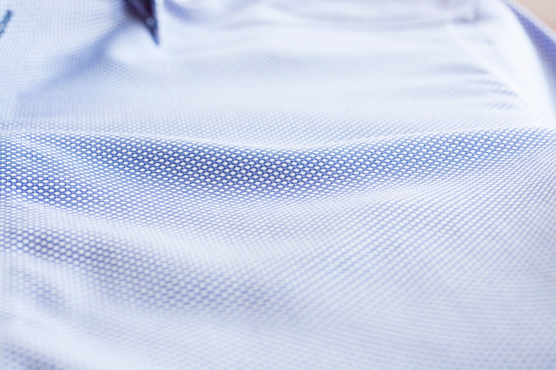 PB48 Jacquard Woman Blue Pattern