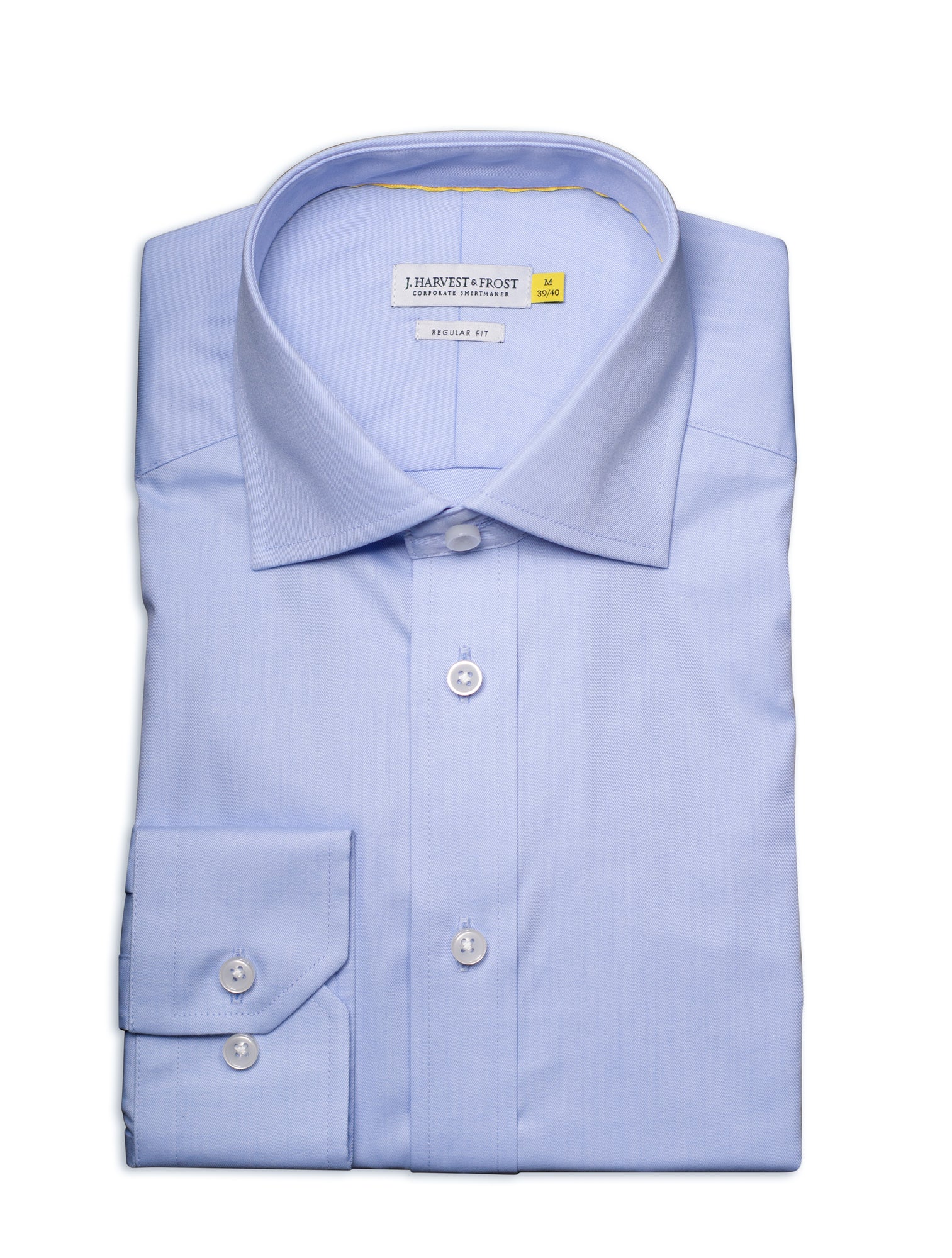 YB50 Twill Regular Sky Blue