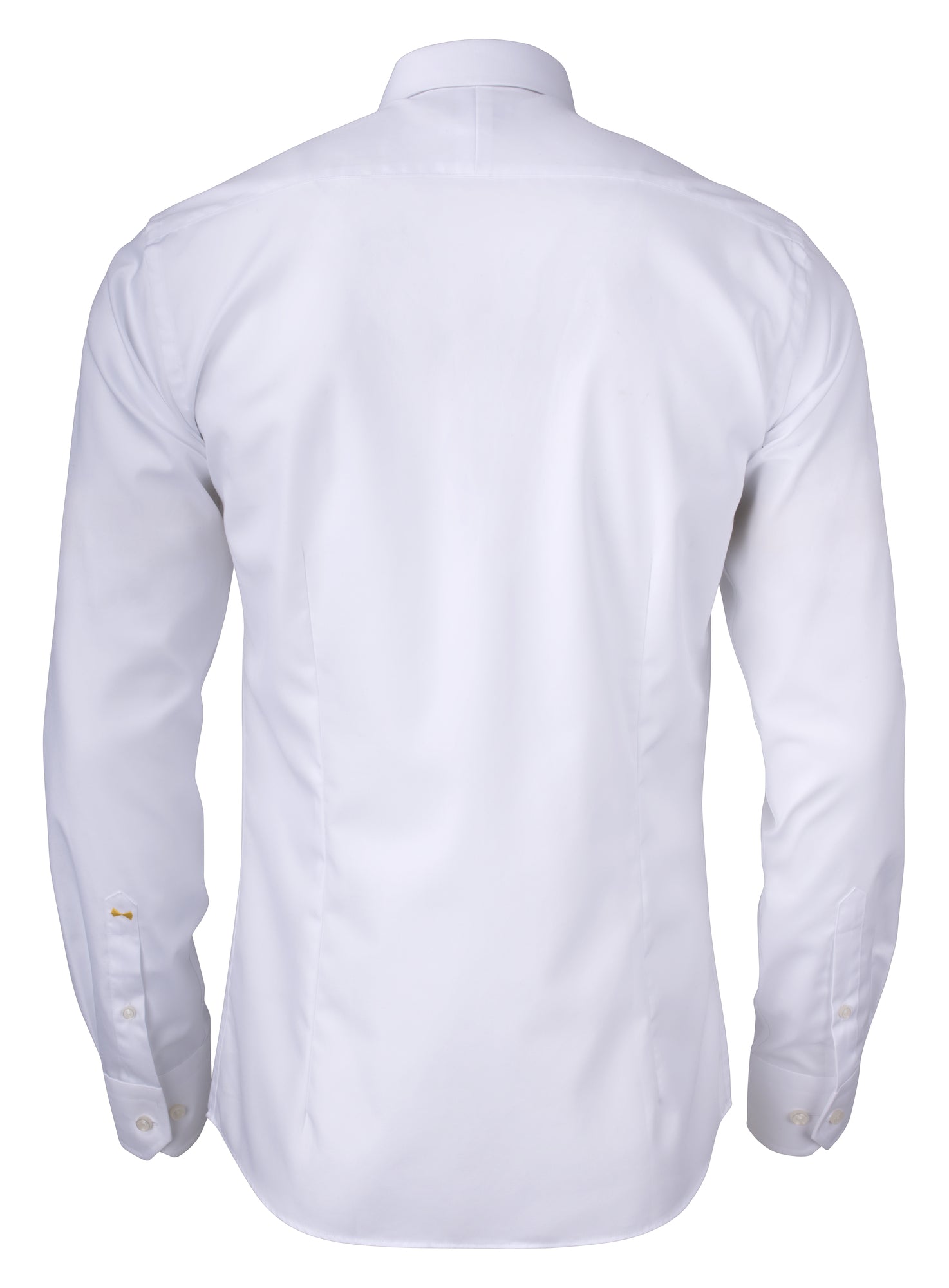 YB50 Twill Regular White