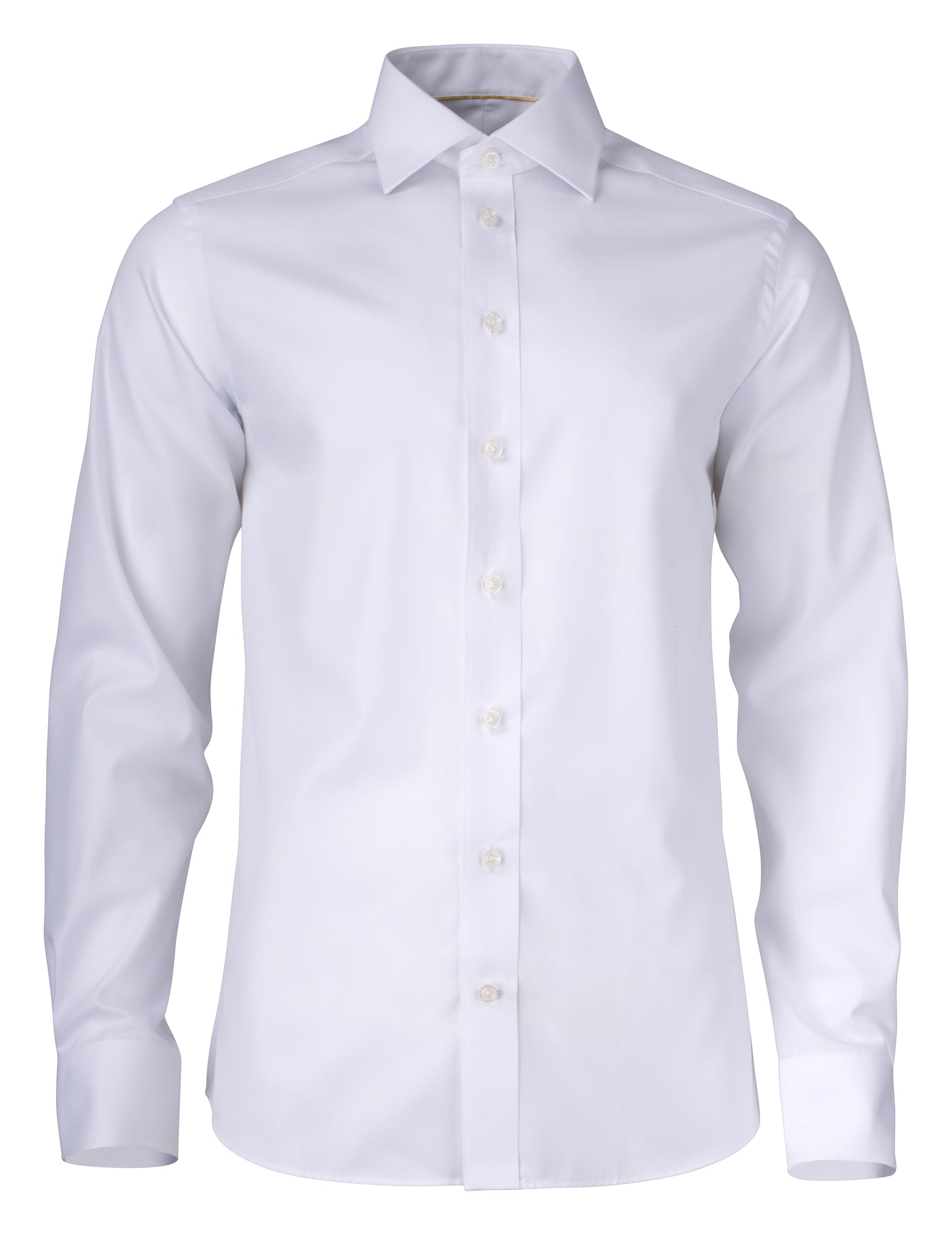 YB50 Twill Regular White
