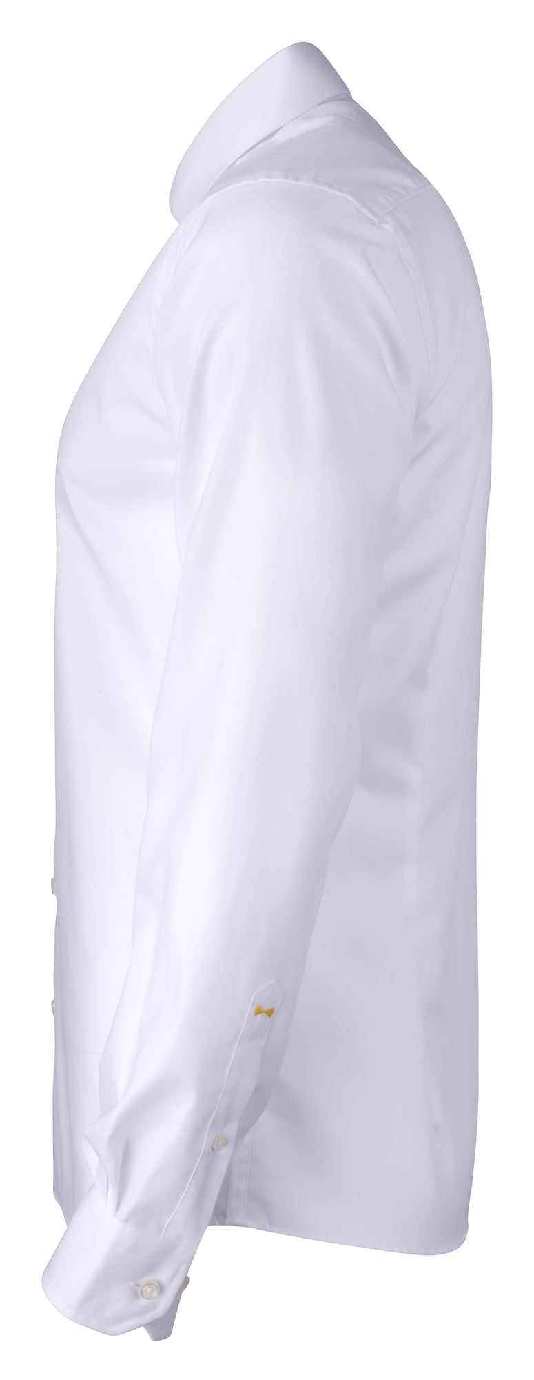 YB50 Twill Regular White