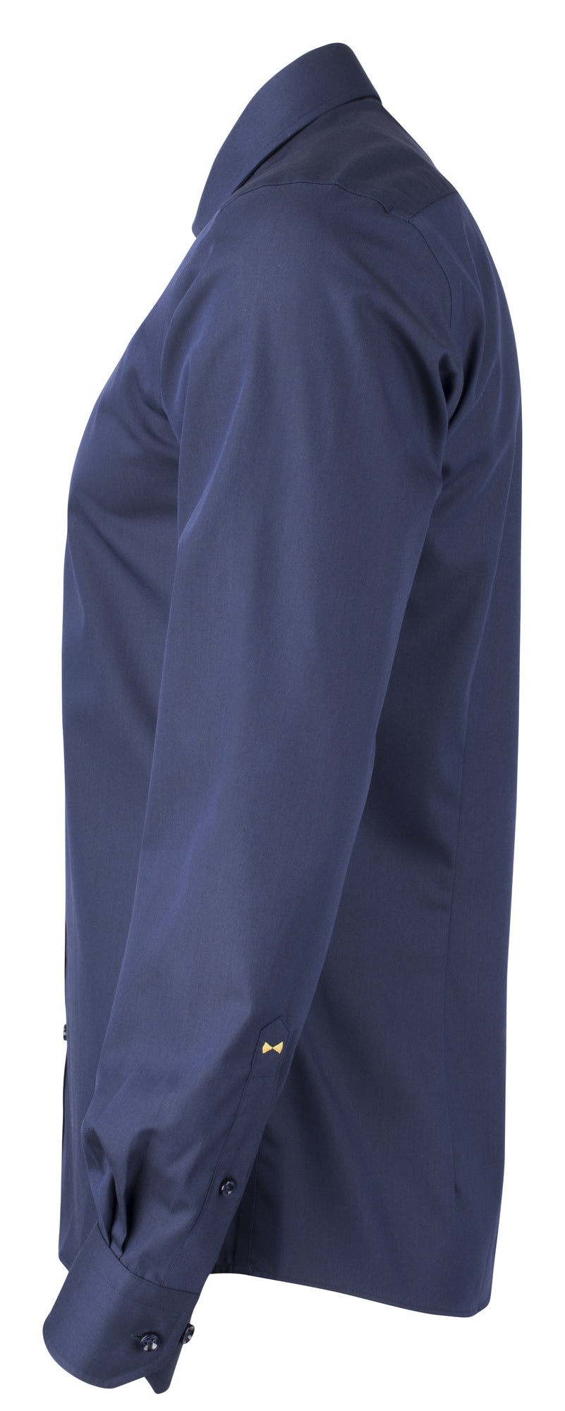 YB50 Twill Regular Navy