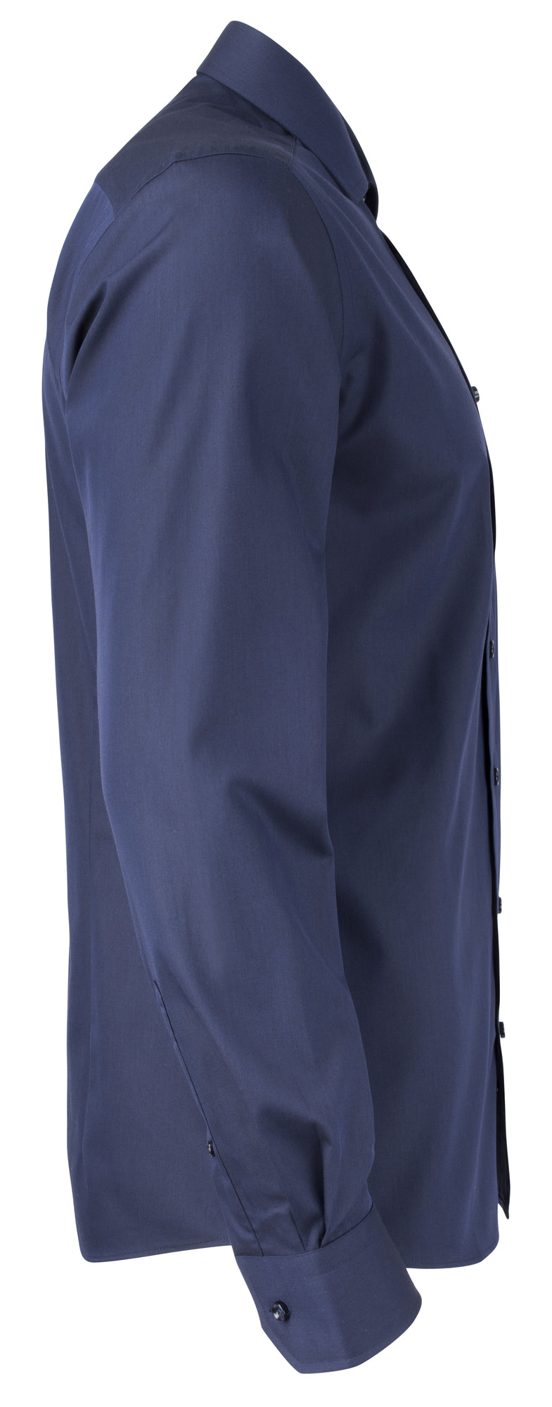 YB50 Twill Regular Navy