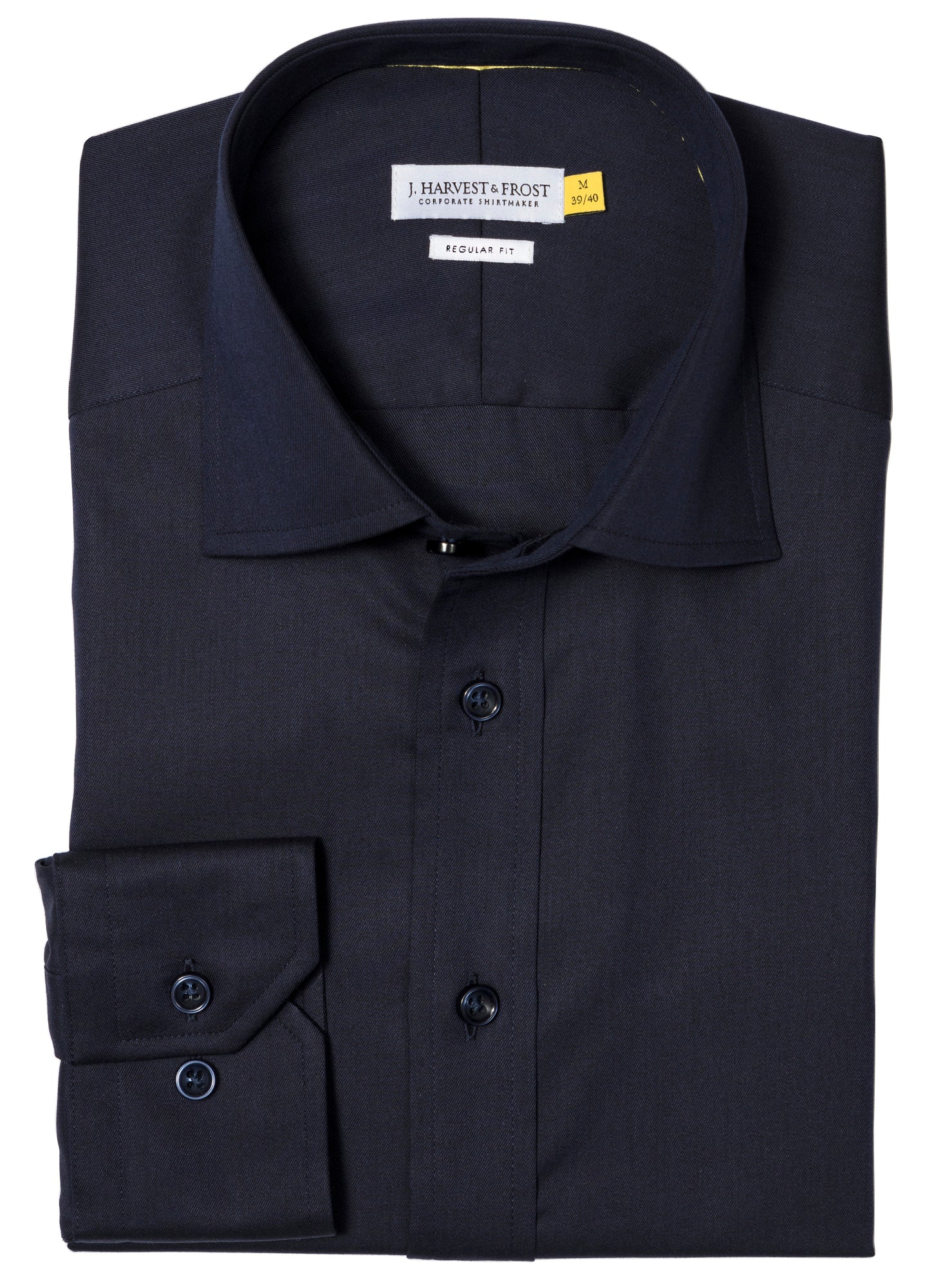 YB50 Twill Regular Navy