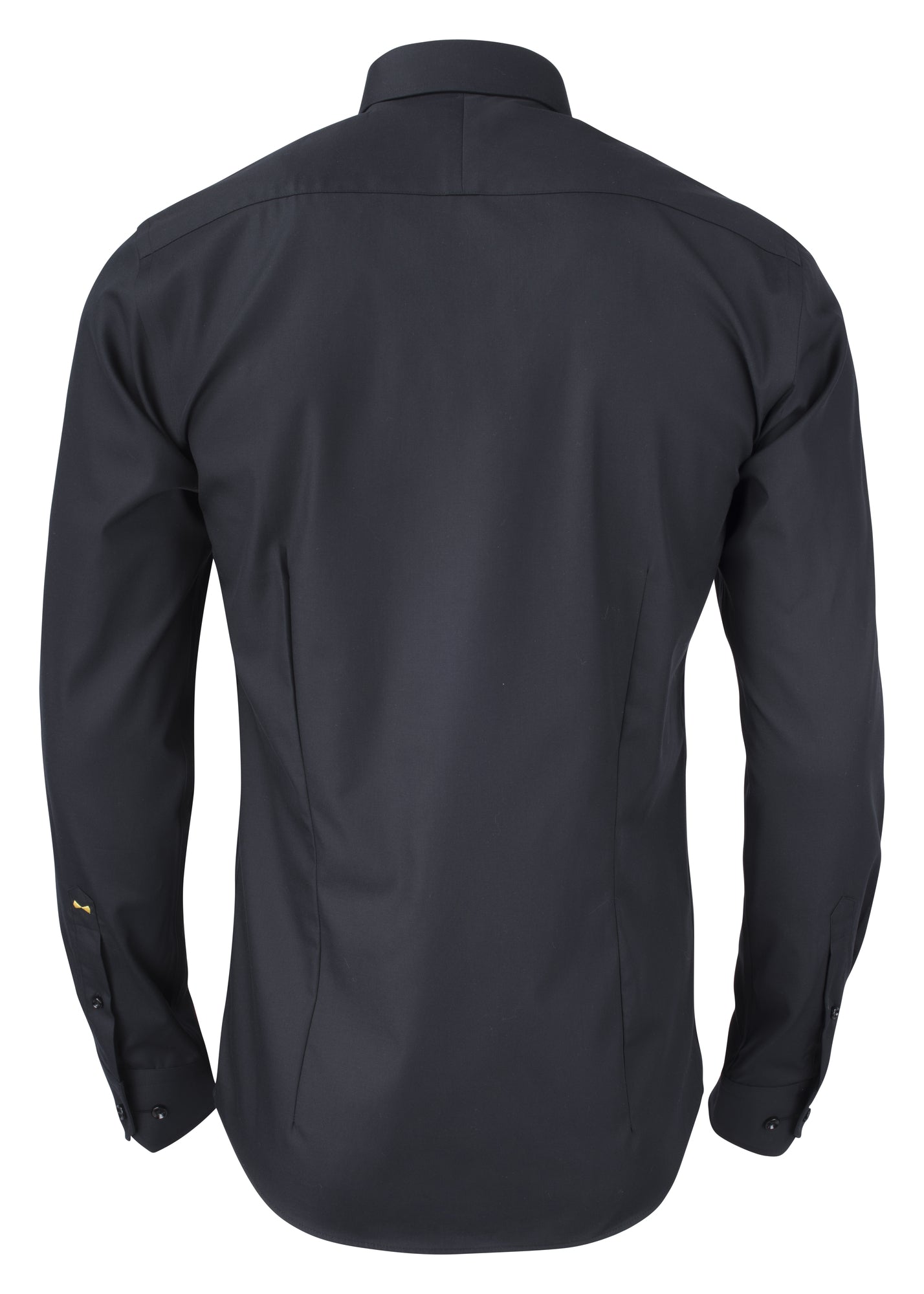 YB50 Twill Regular Black