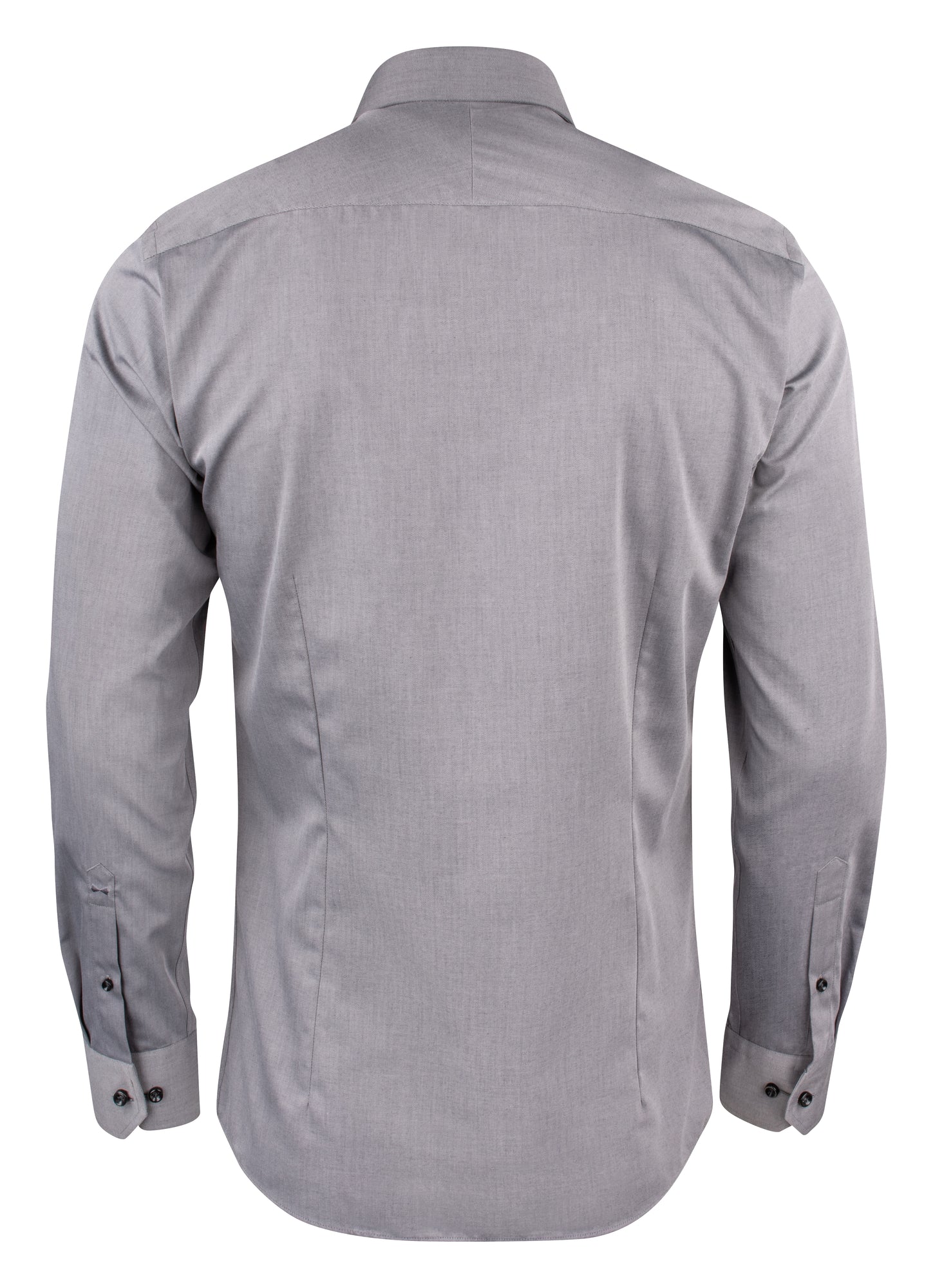 YB50 Twill Regular Grey