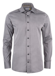 YB50 Twill Regular Grey