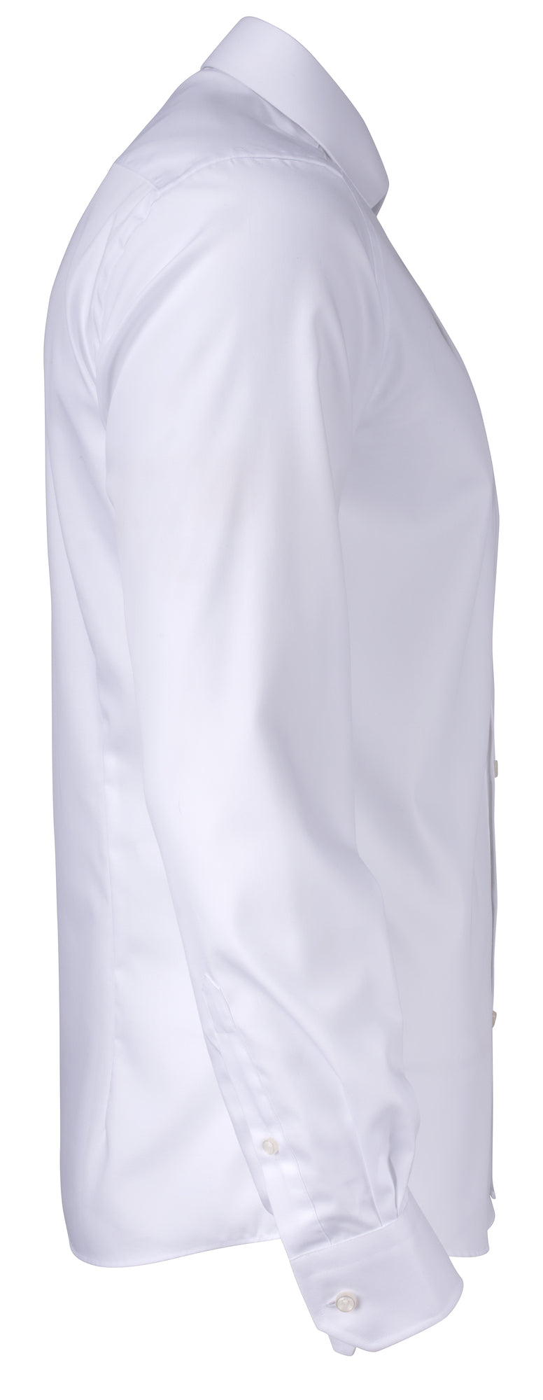 YB50 Twill Slim White