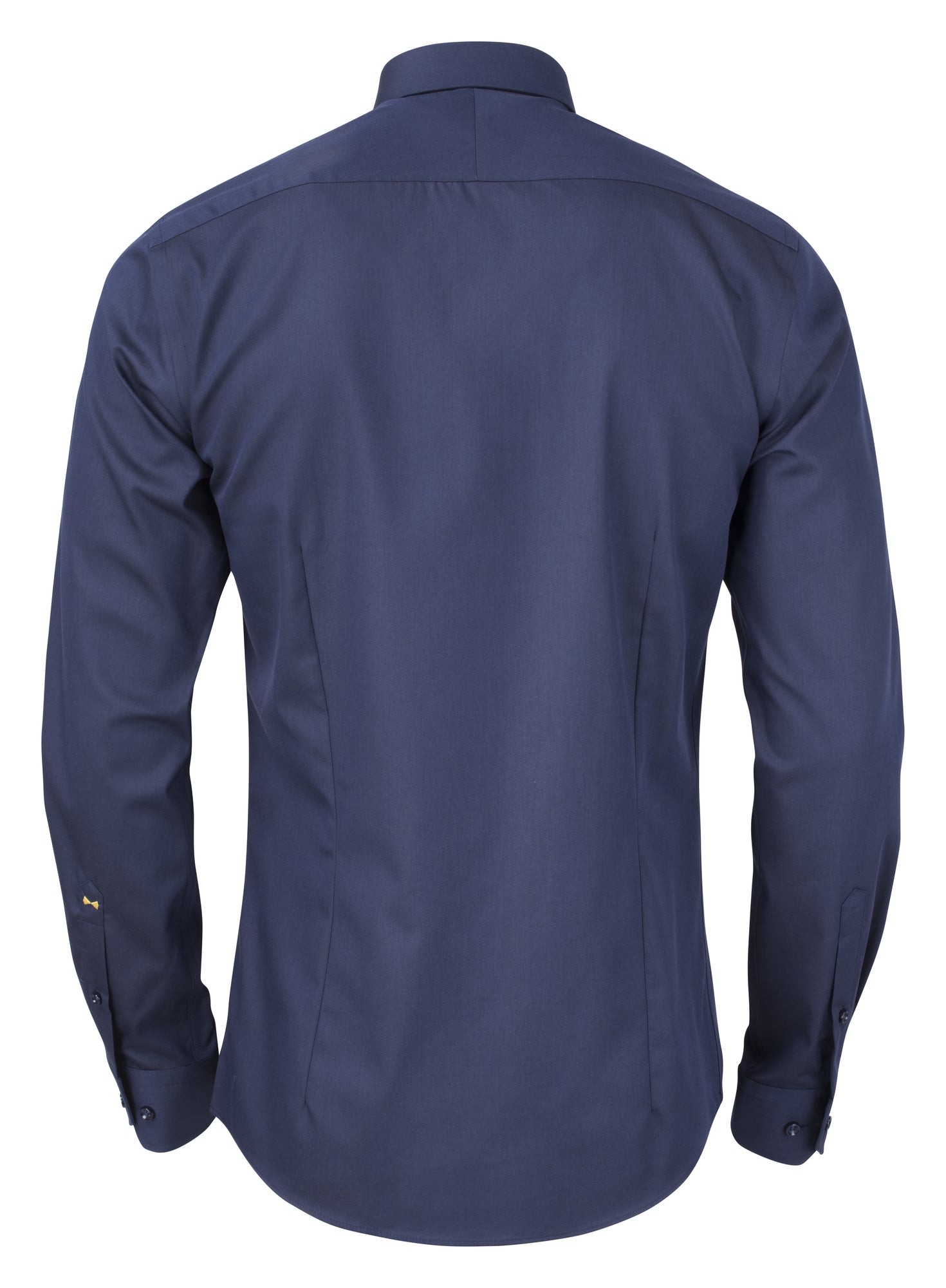 YB50 Twill Slim Navy