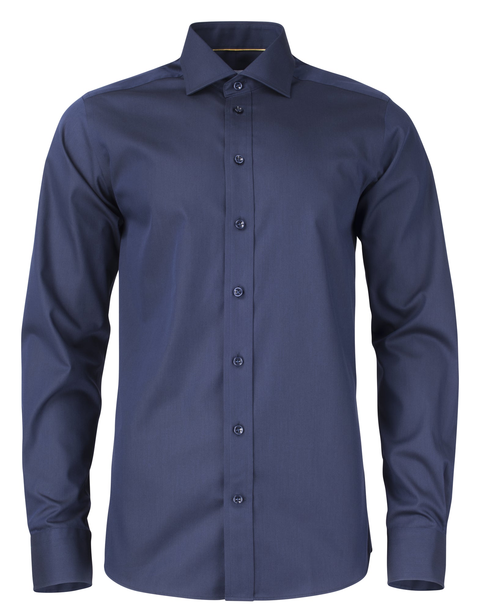 YB50 Twill Slim Navy