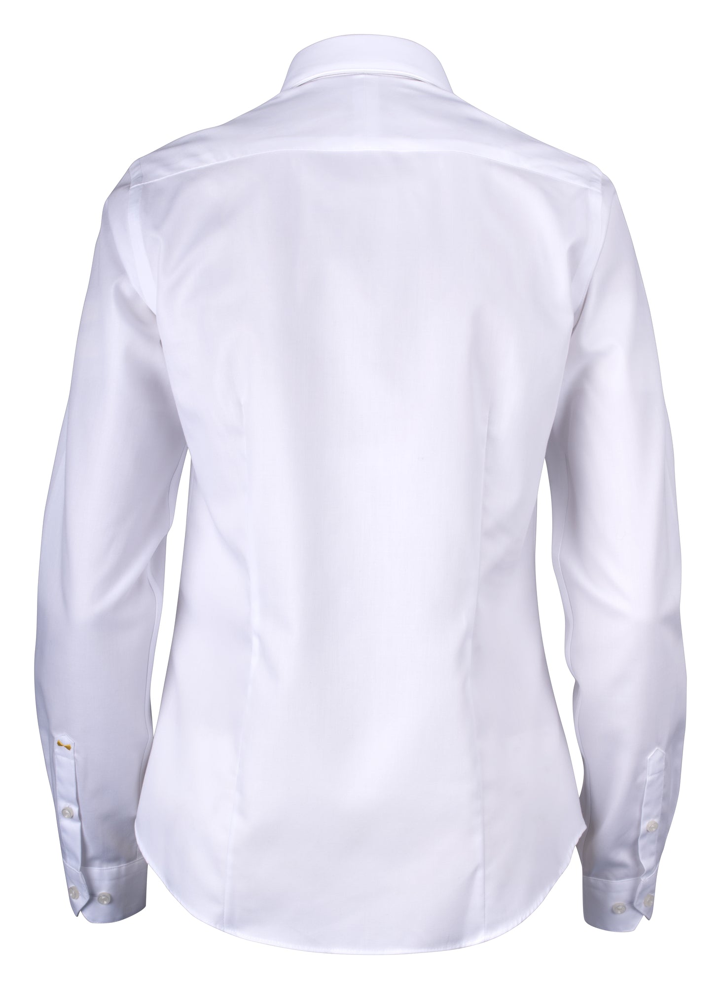 YB50 Twill Woman White