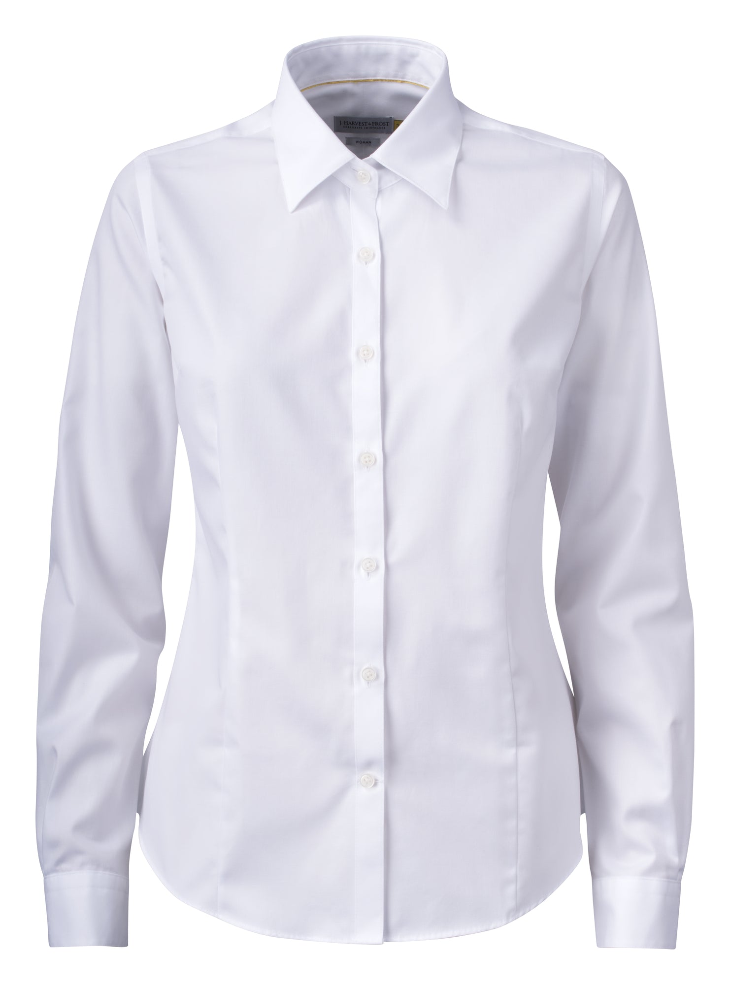 YB50 Twill Woman White
