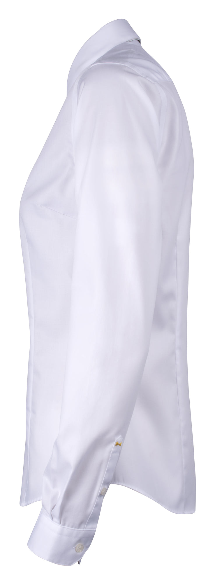 YB50 Twill Woman White