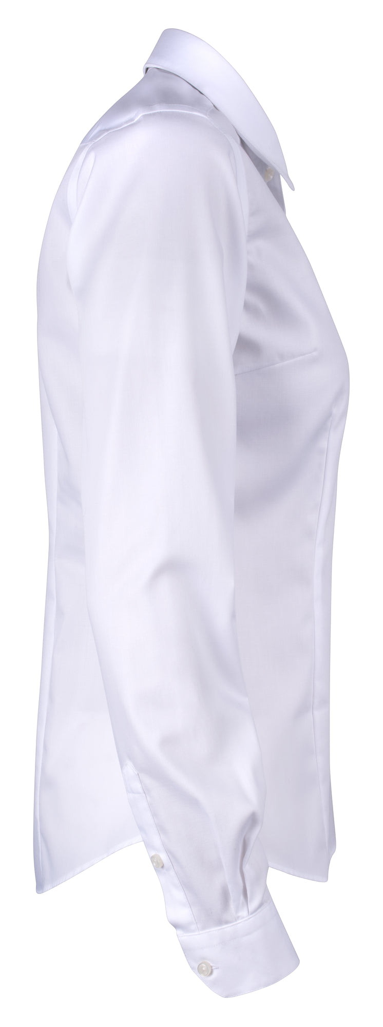 YB50 Twill Woman White